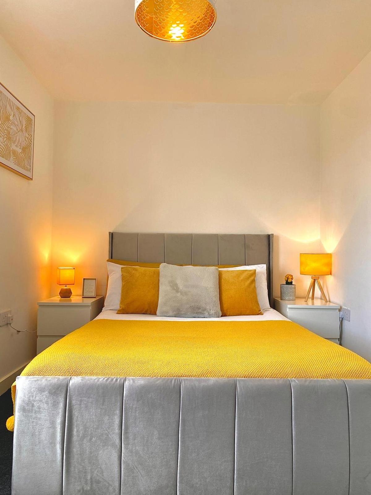 Penthouse Apartment photo 1