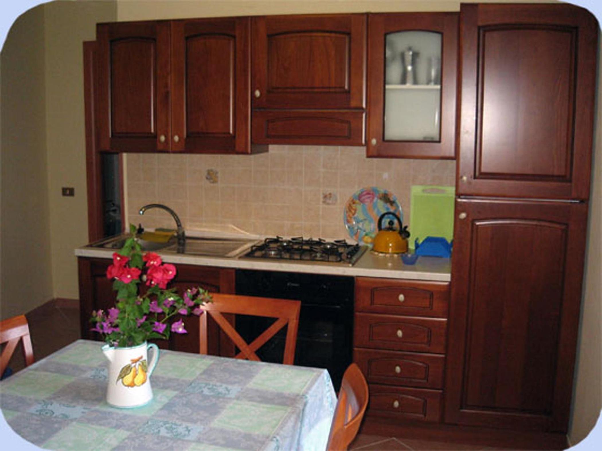 Two-Bedroom Apartment photo 2