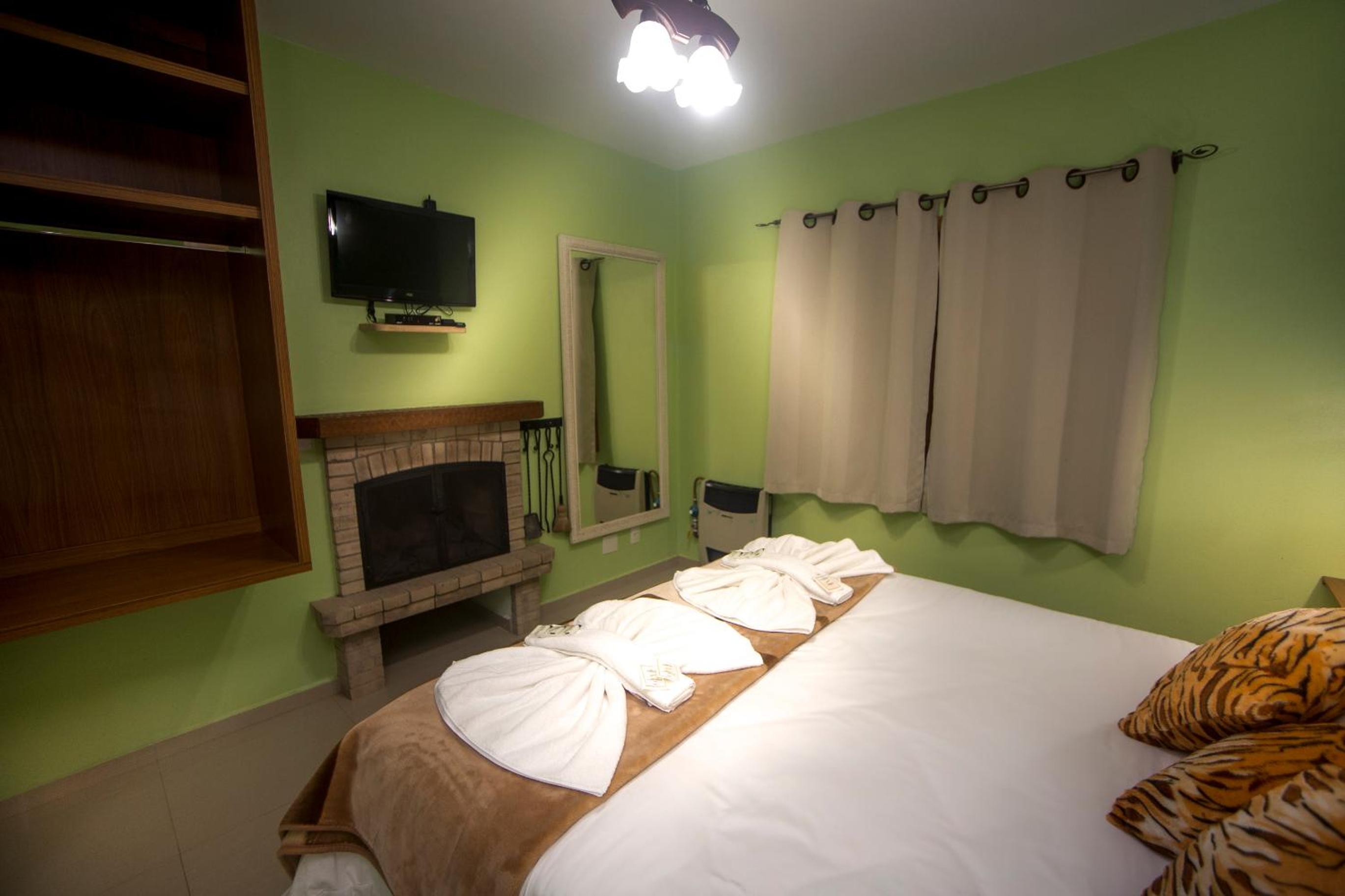 Premium Double Room photo 1