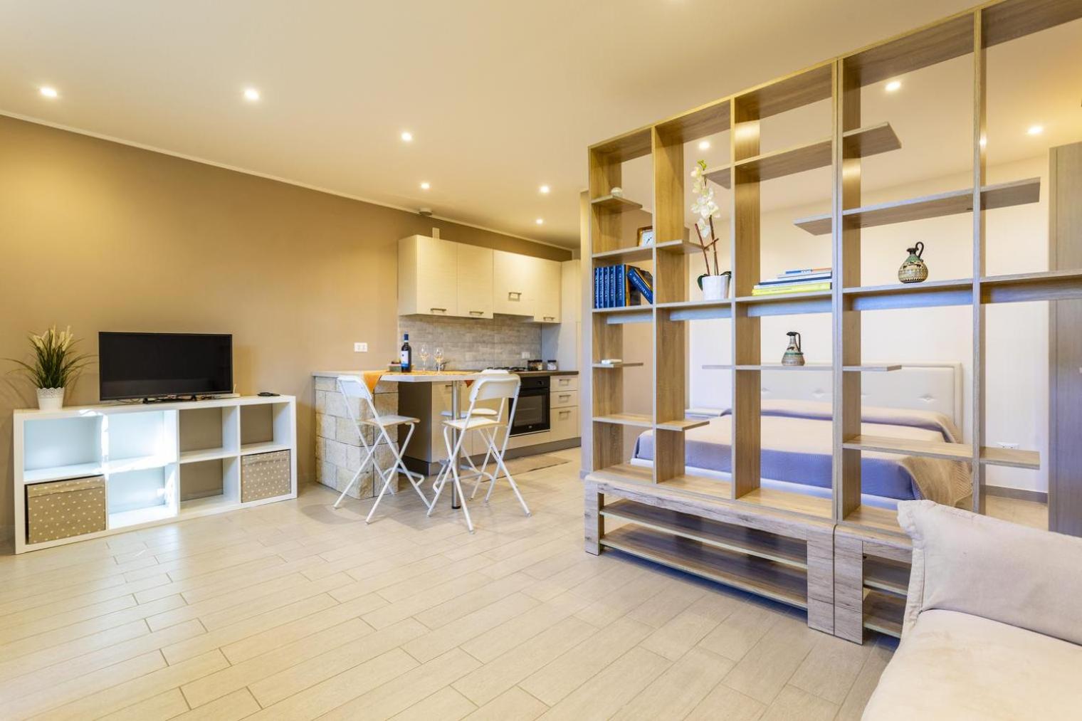 Vacation Home photo 1