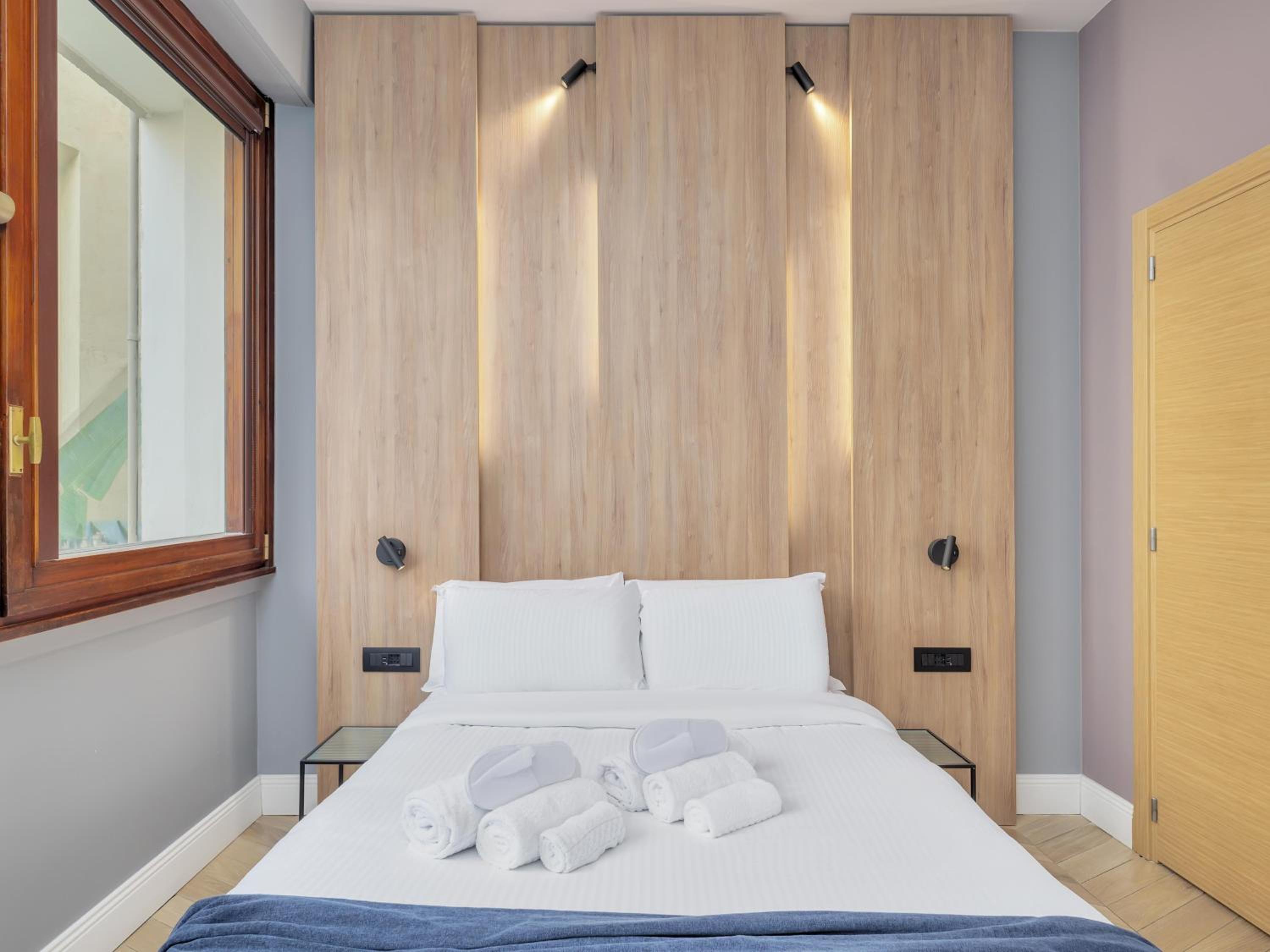 Superior Single Room