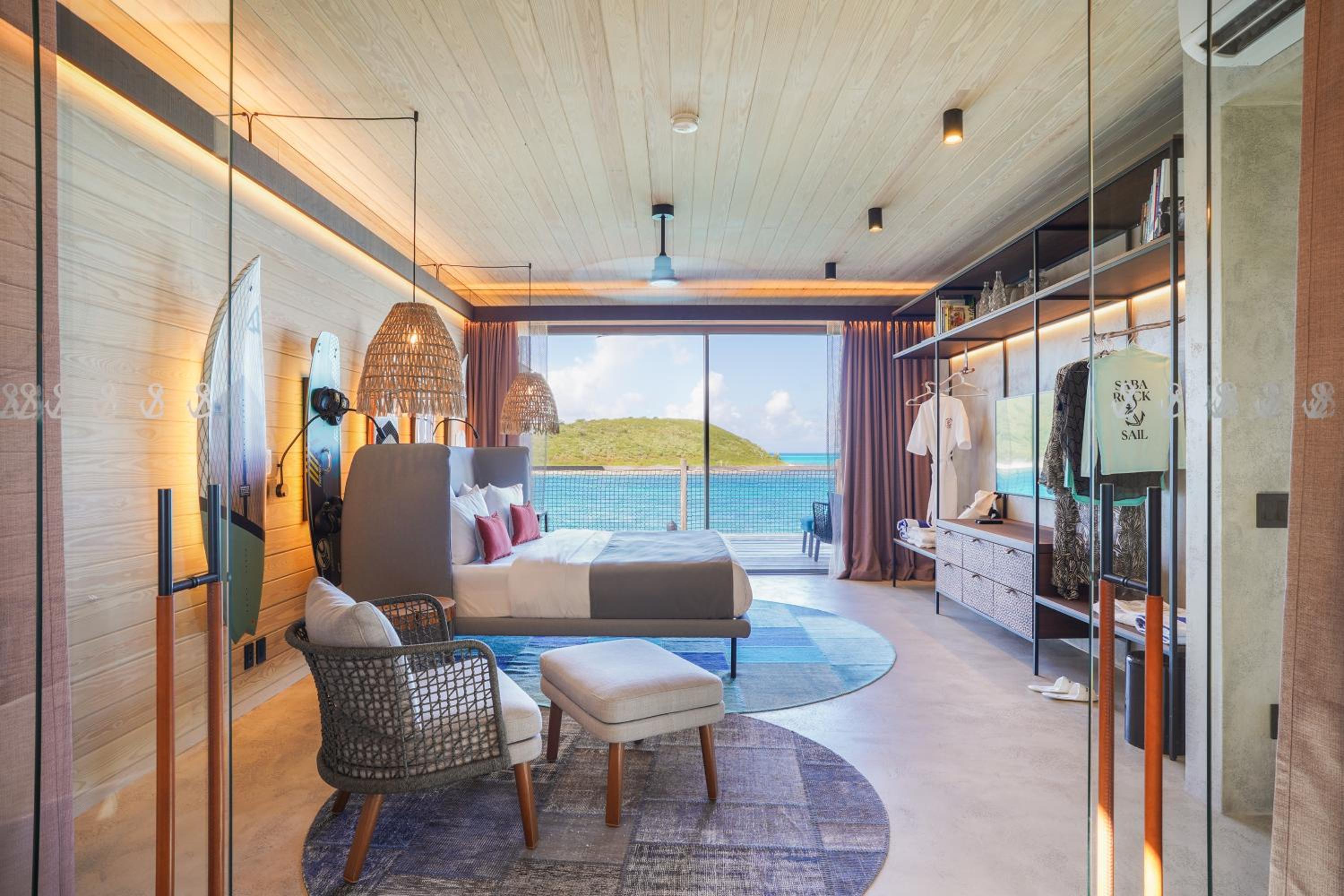 Turtle Suite with Sea View and Terrace photo 2