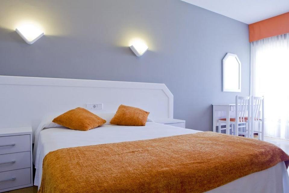 Oferta especial - Habitación Doble o Twin