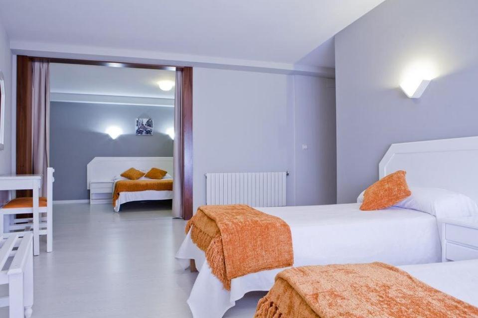 Special Offer - Double or Twin Room photo 2