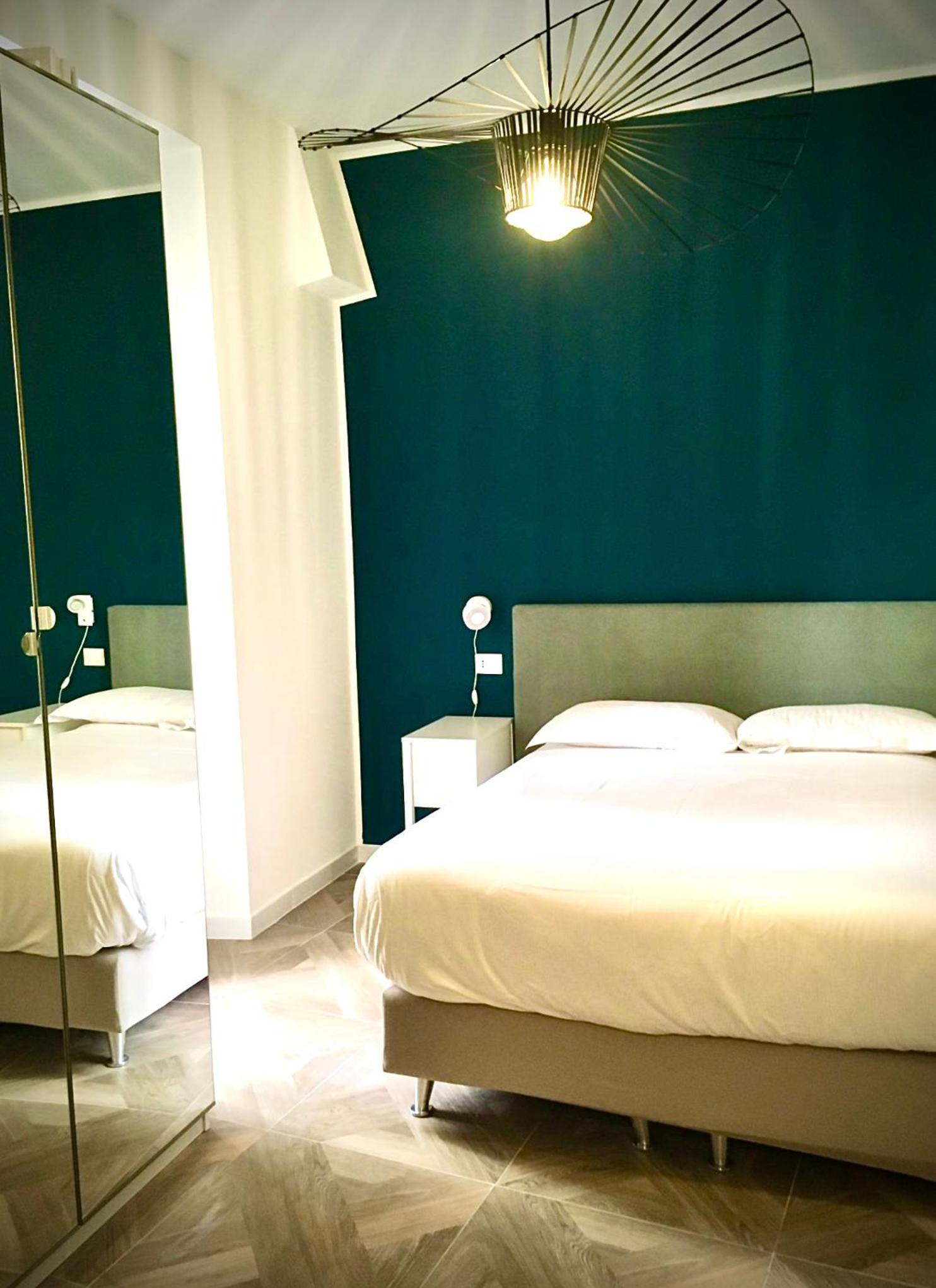 Double Room with Private Bathroom photo 3