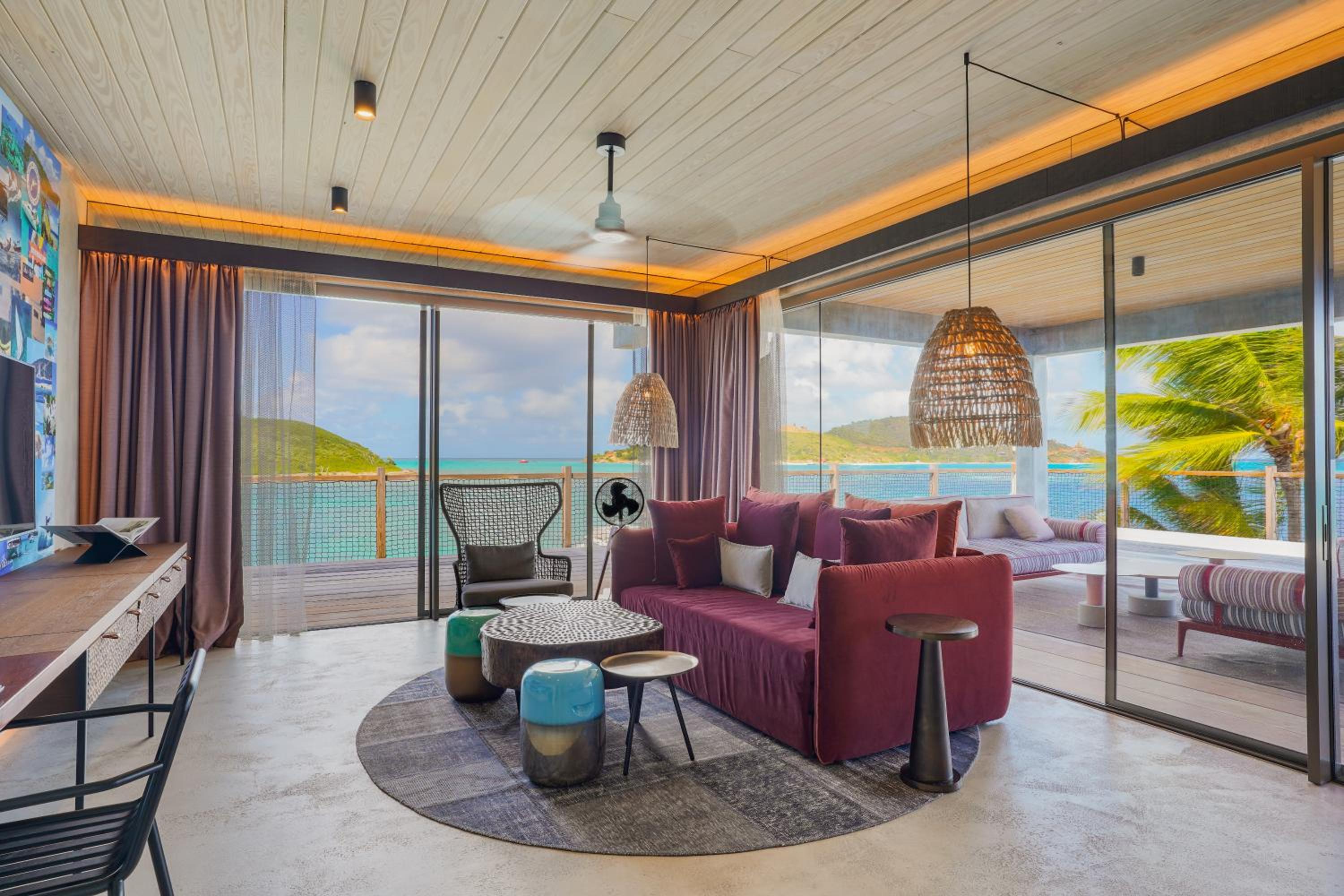 Turtle Suite with Sea View and Terrace photo 3