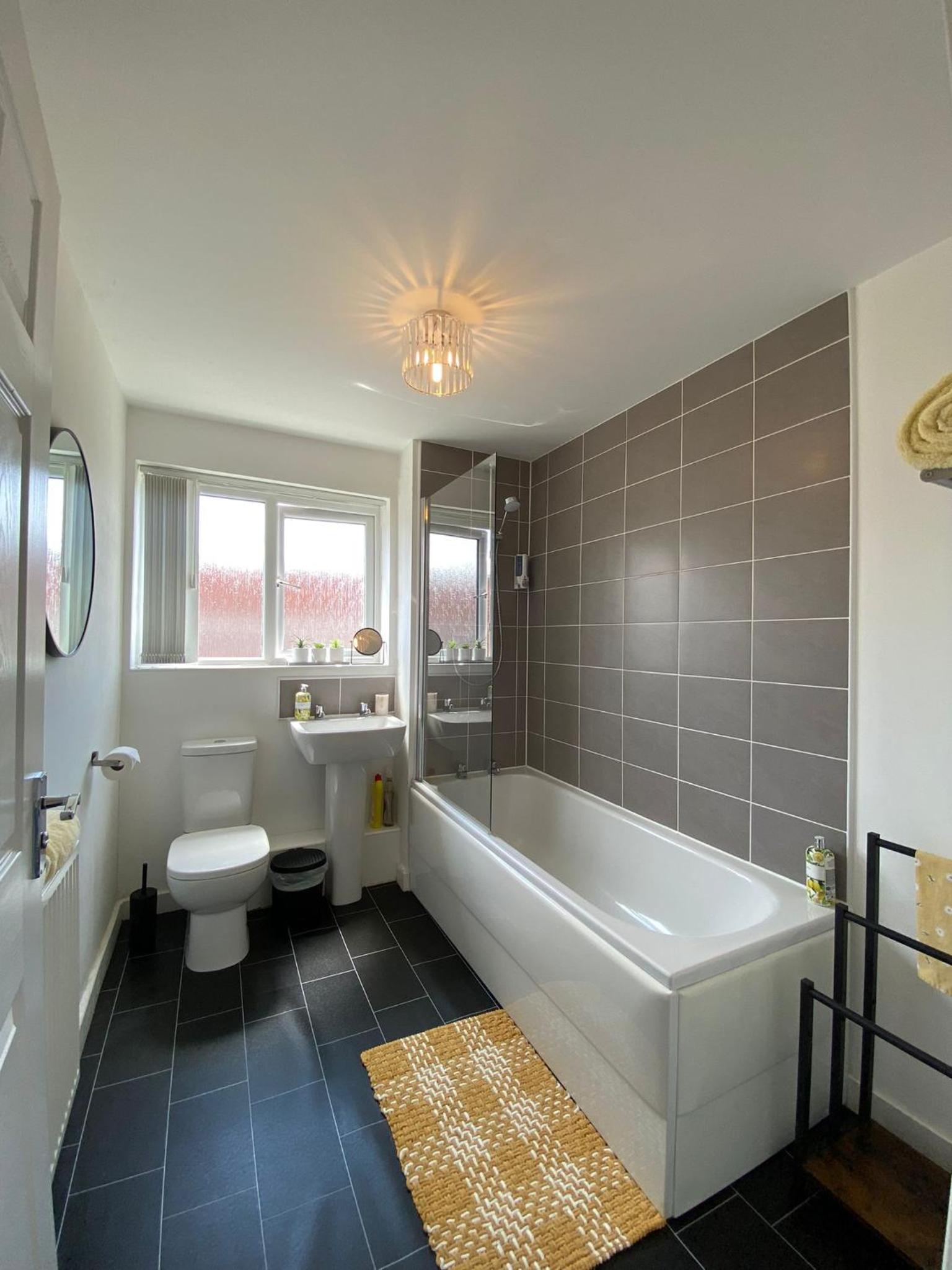 Penthouse Apartment photo 2
