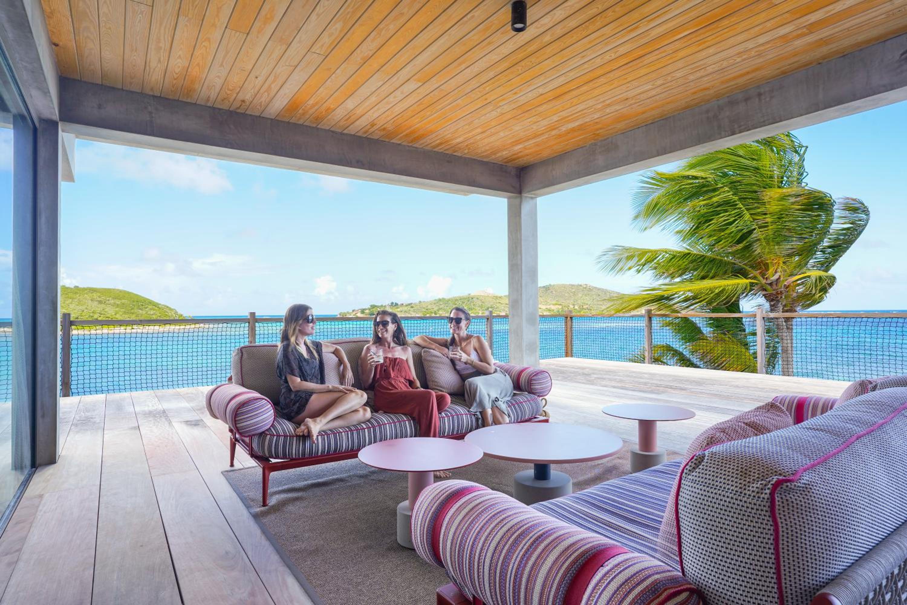 Turtle Suite with Sea View and Terrace photo 1