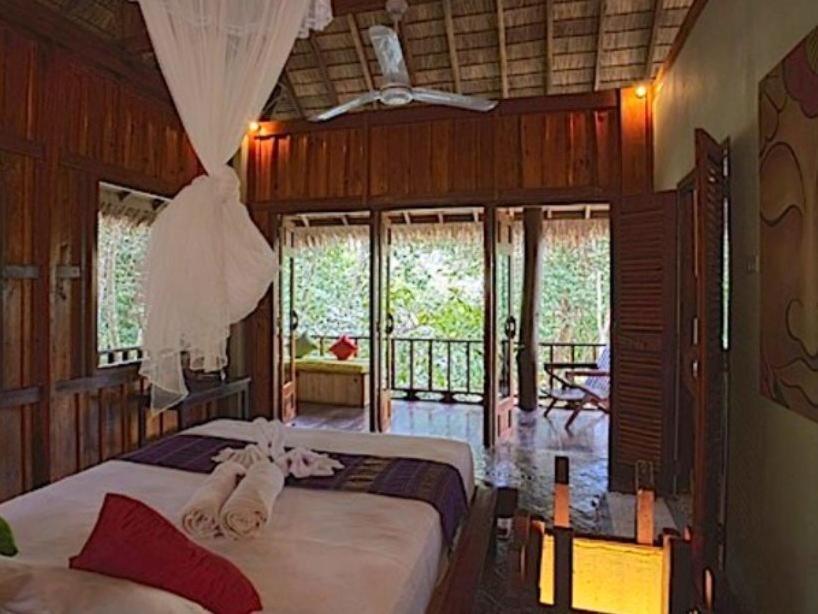 Deluxe Double or Twin Room with Balcony photo 3