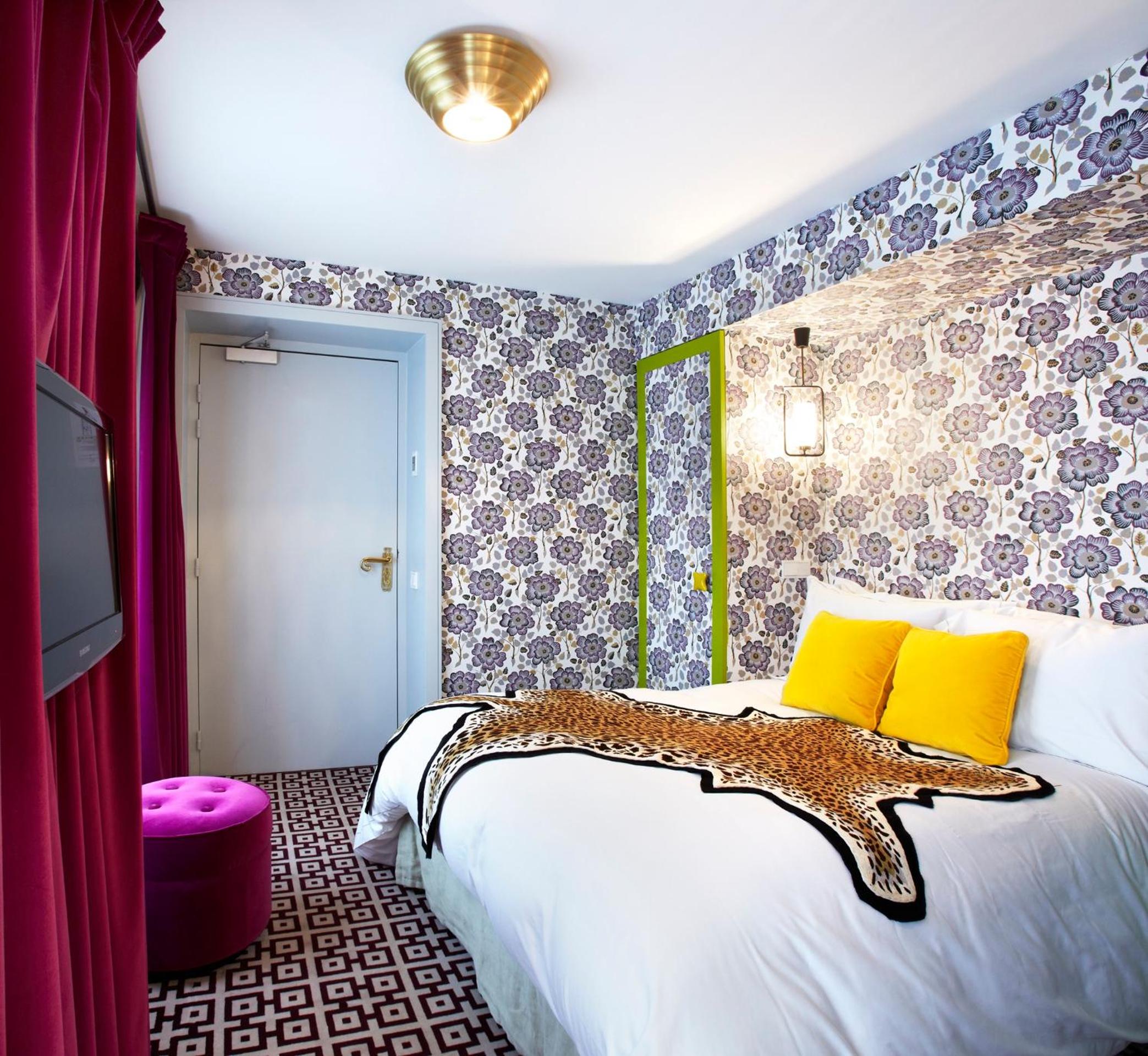 Small Double Room photo 3