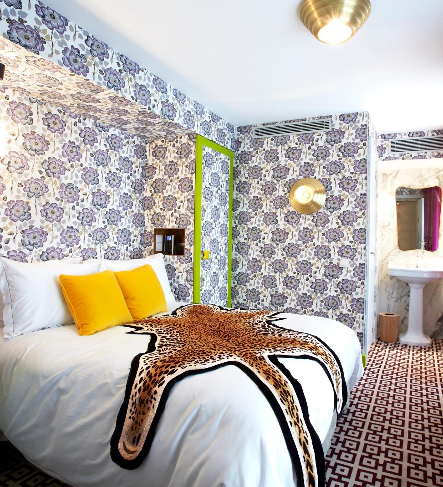 Small Double Room photo 2