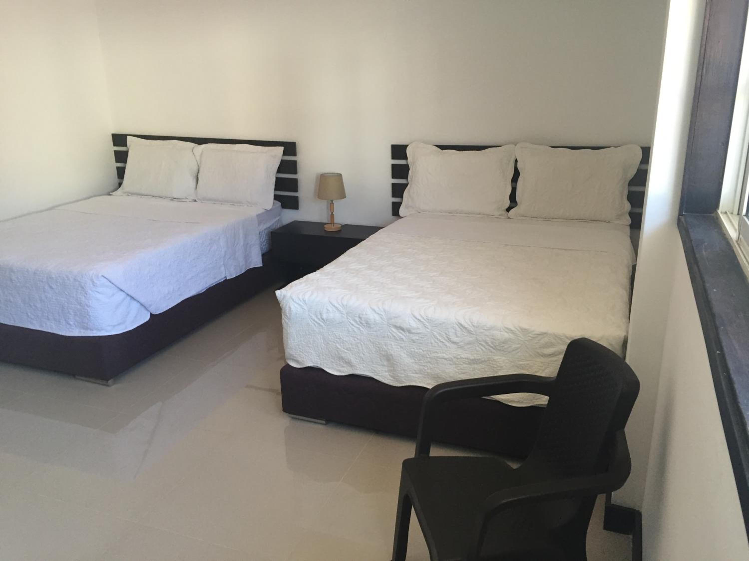Superior Quadruple Room