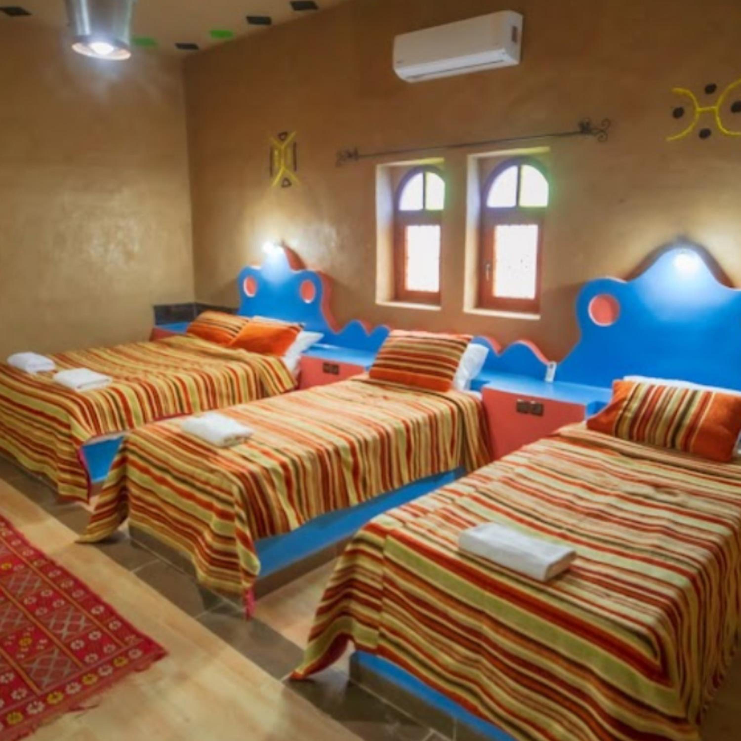 Deluxe Family Room photo 2