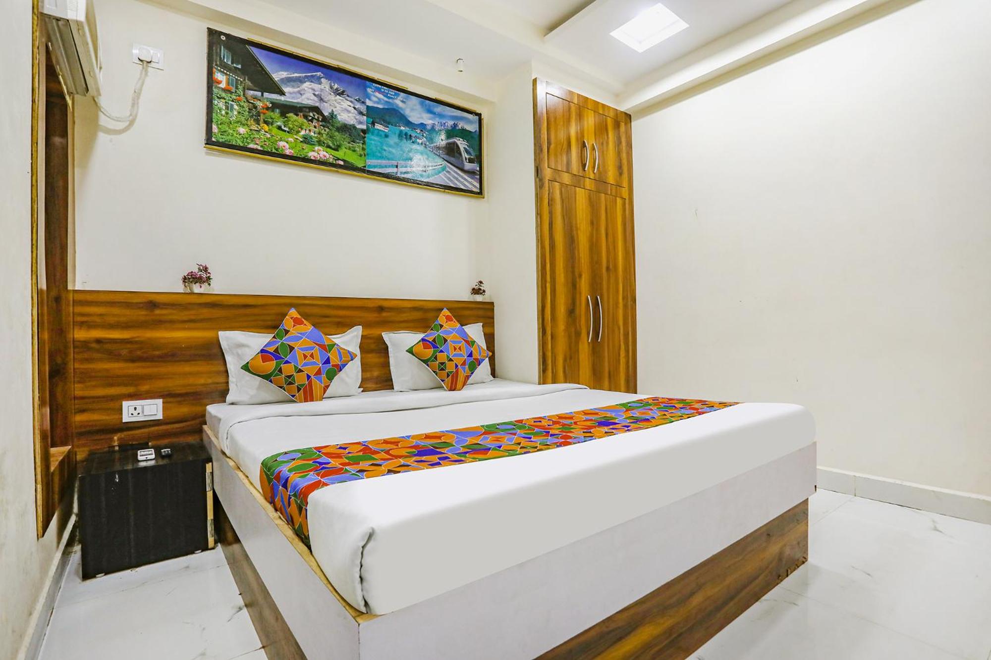 Deluxe Room photo 1
