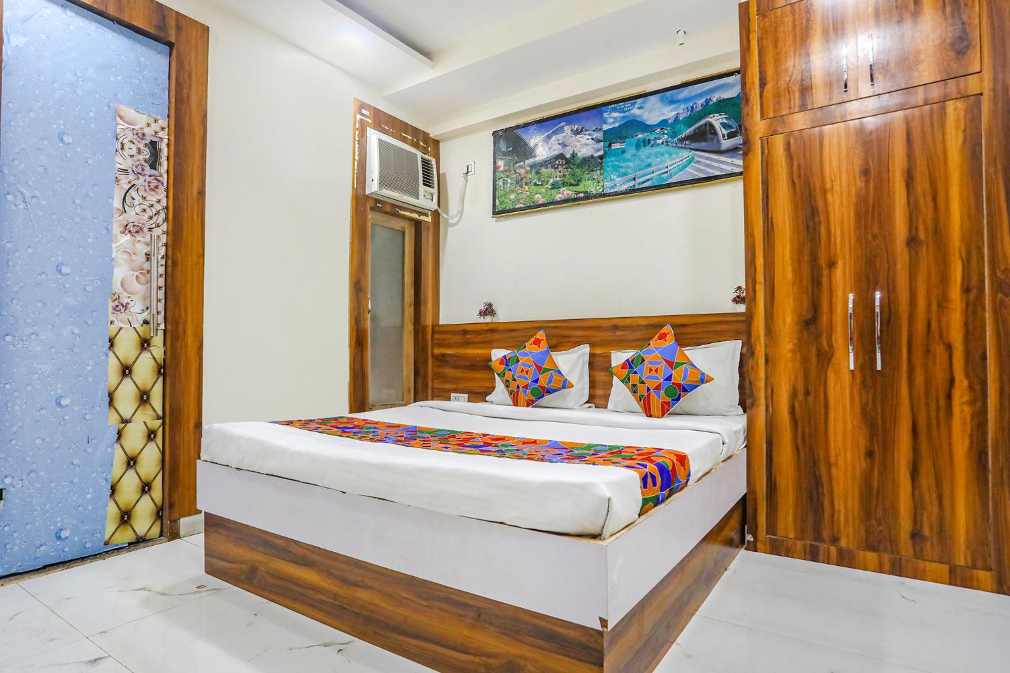 Deluxe Room photo 3
