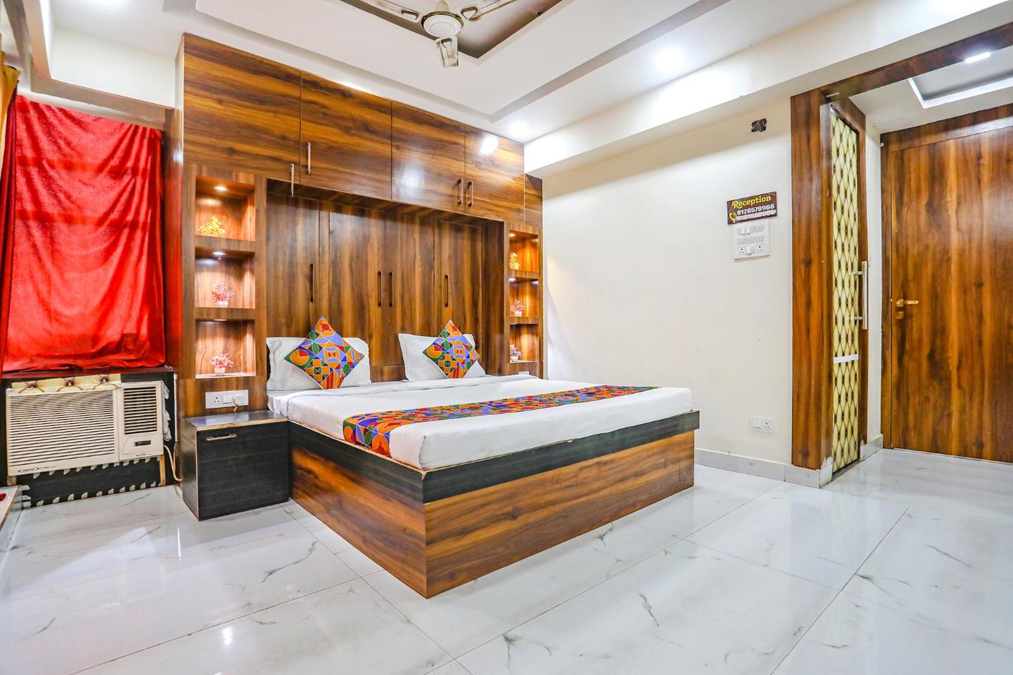 Superior Double Room photo 1