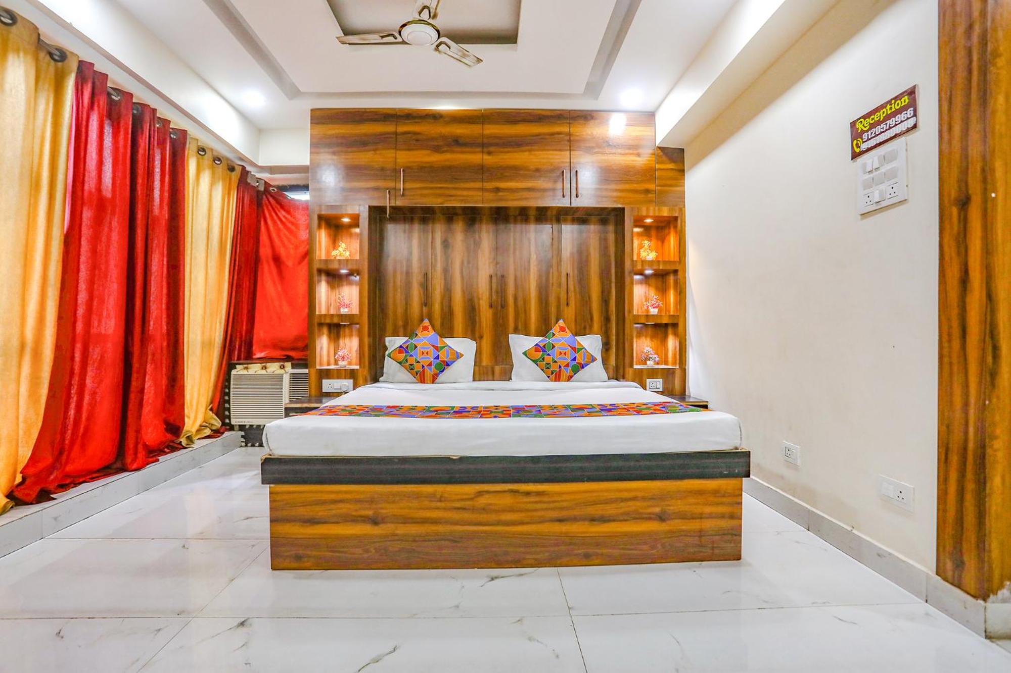 Superior Double Room photo 2
