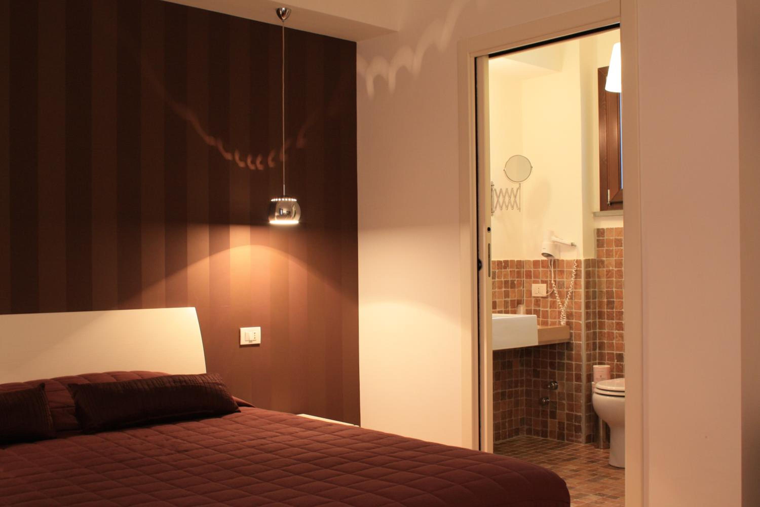 Twin Room photo 1