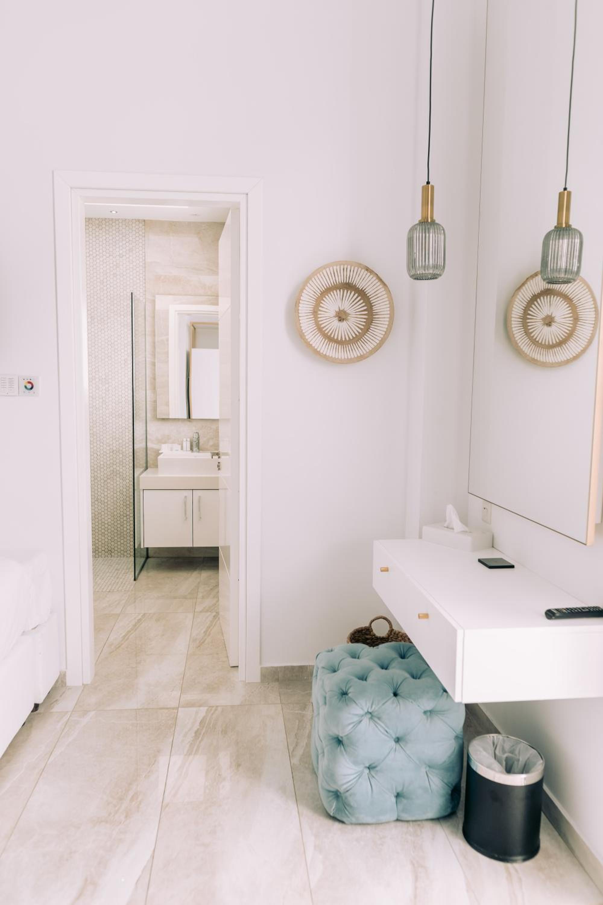 Mystico Two-Bedroom Suite Sea View & Plunge Pool