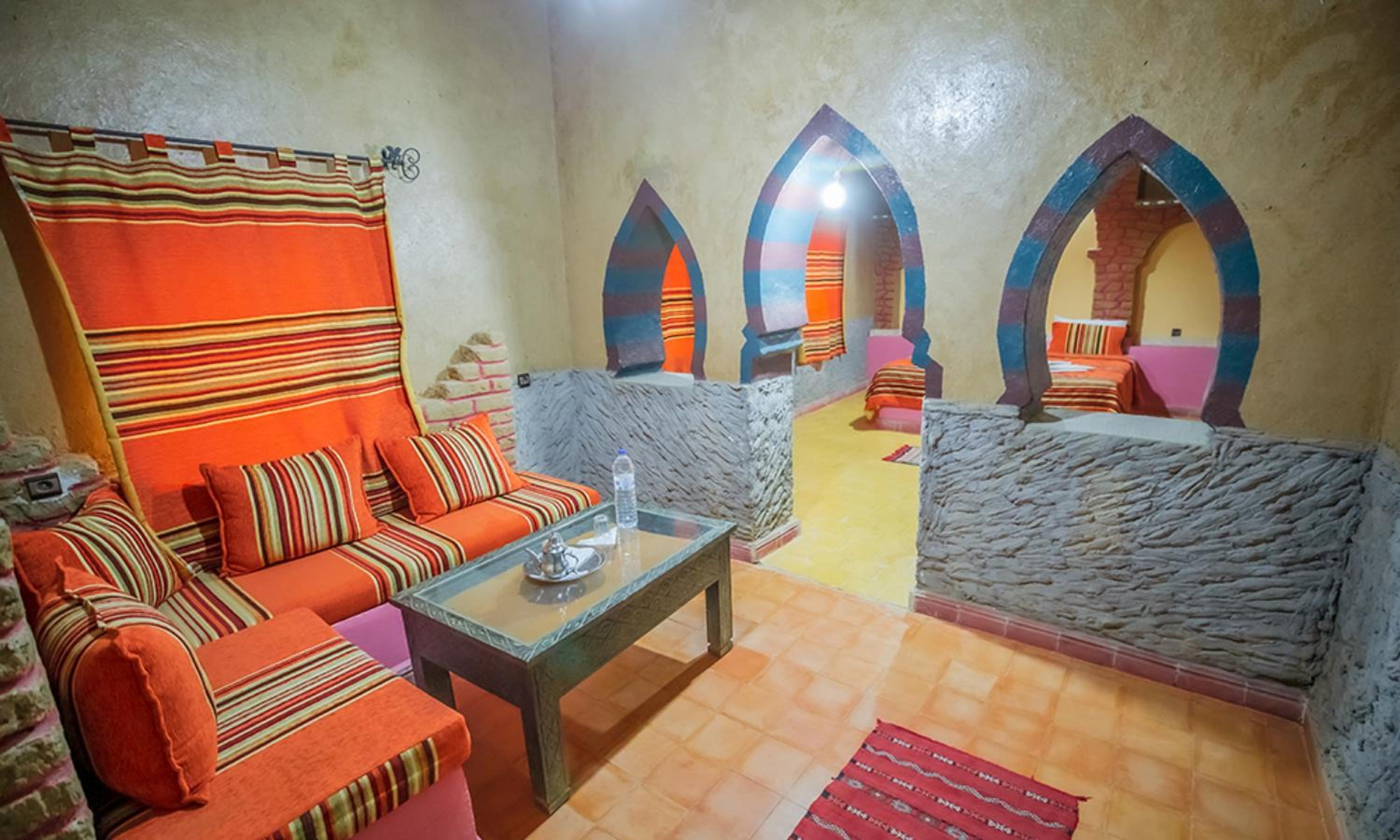 Deluxe Family Room photo 1