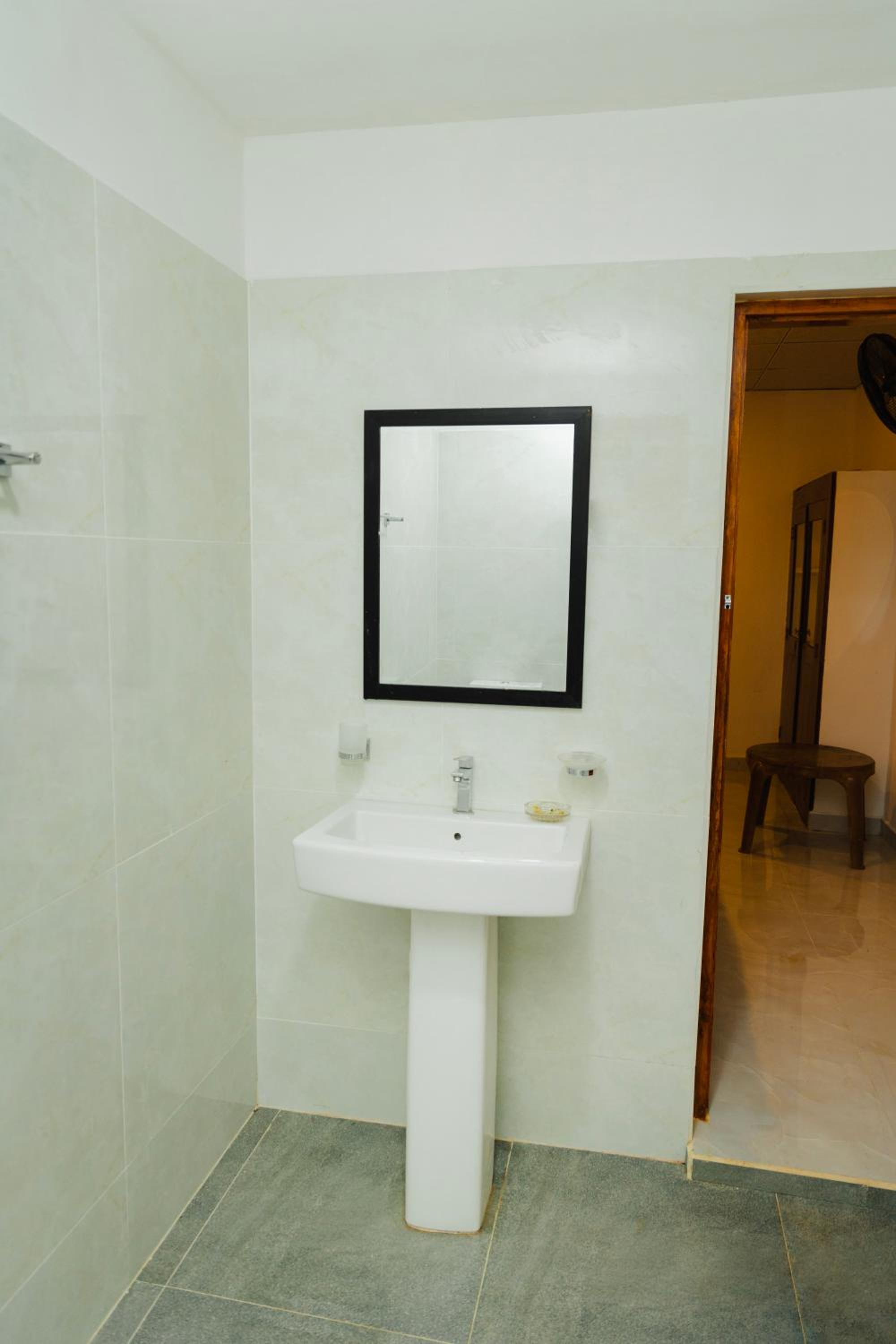 Deluxe Double Room photo 2