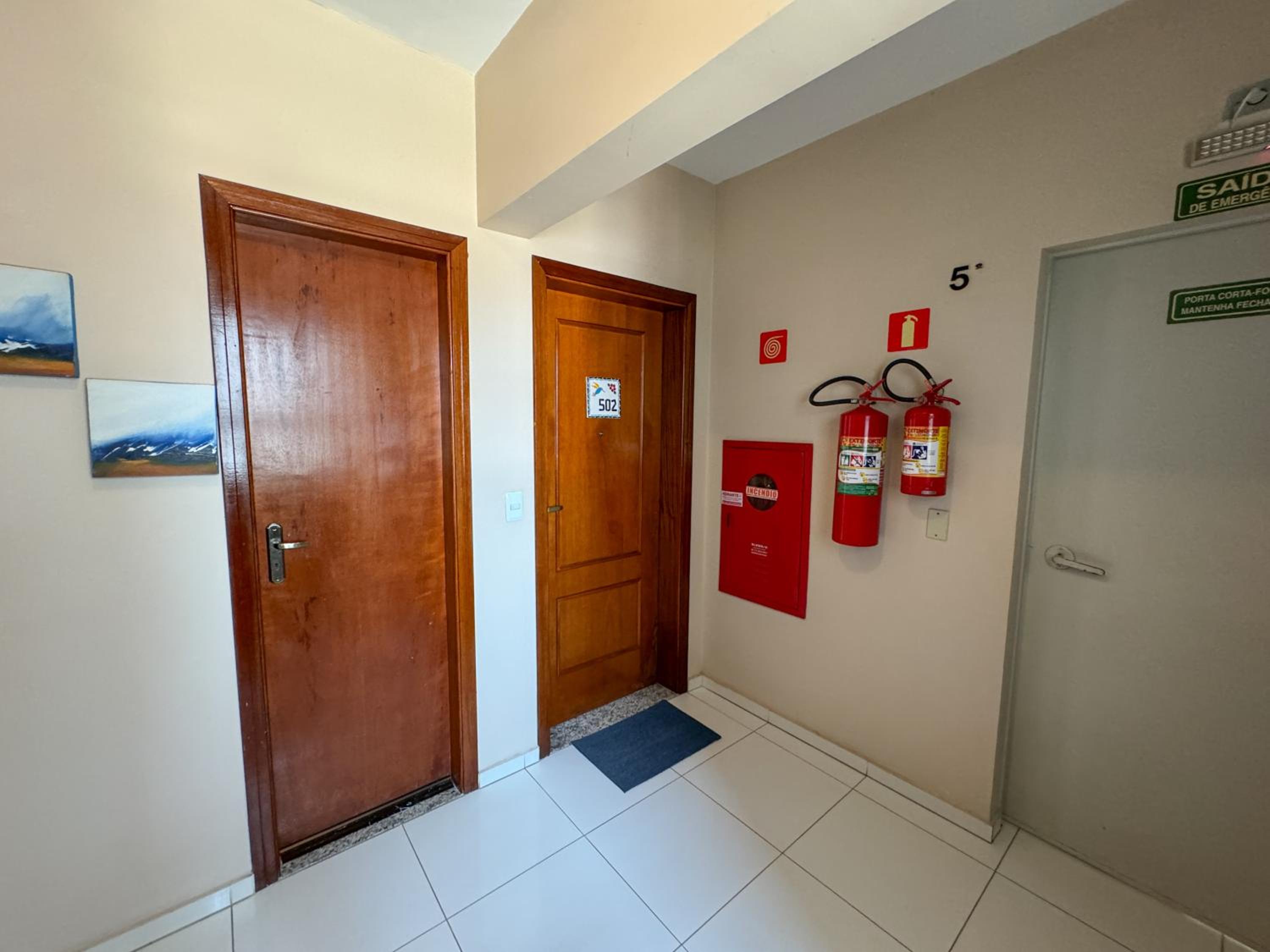 Two-Bedroom Apartment photo 1