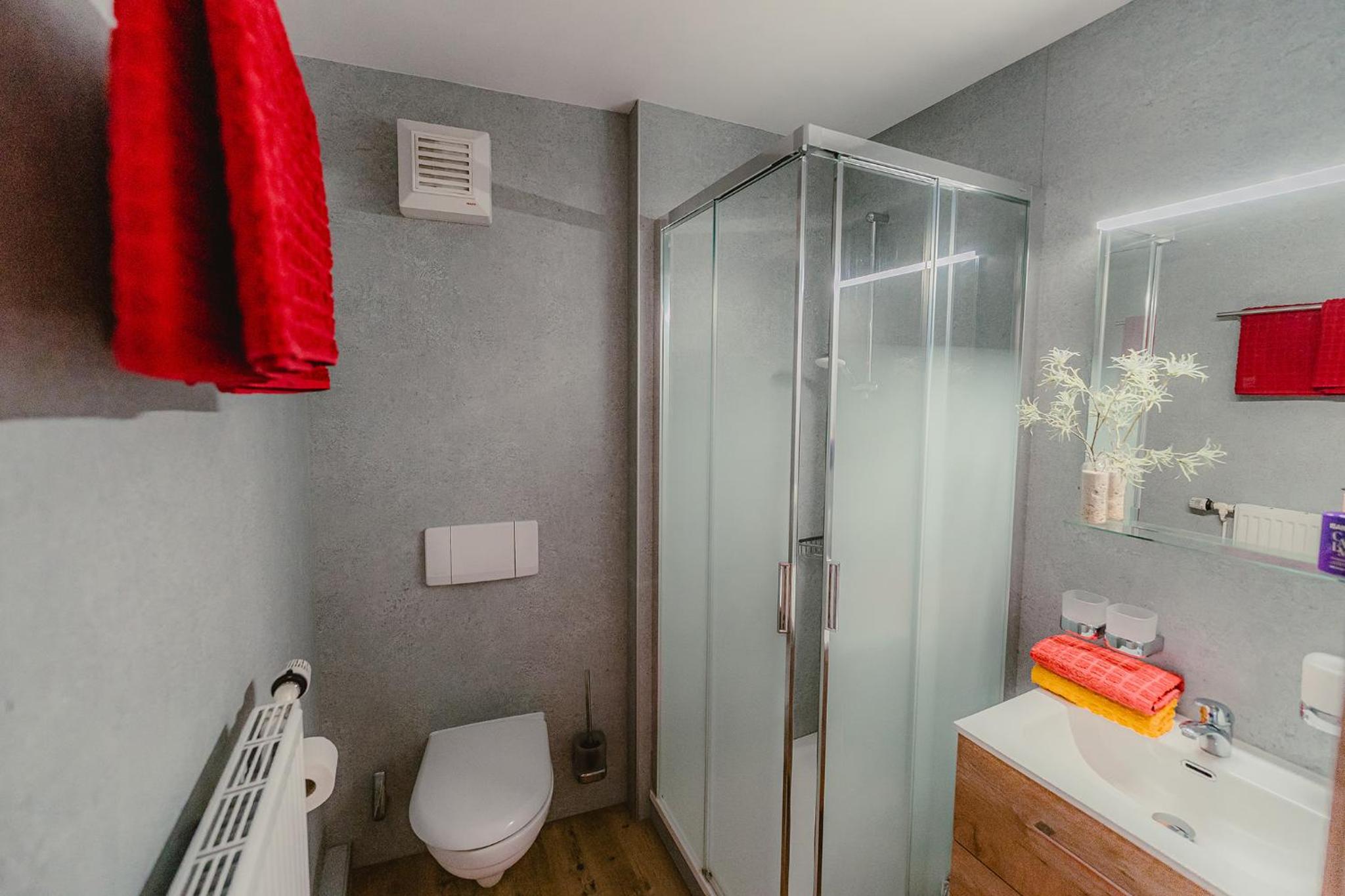 Triple Room with Shower - Photo 6