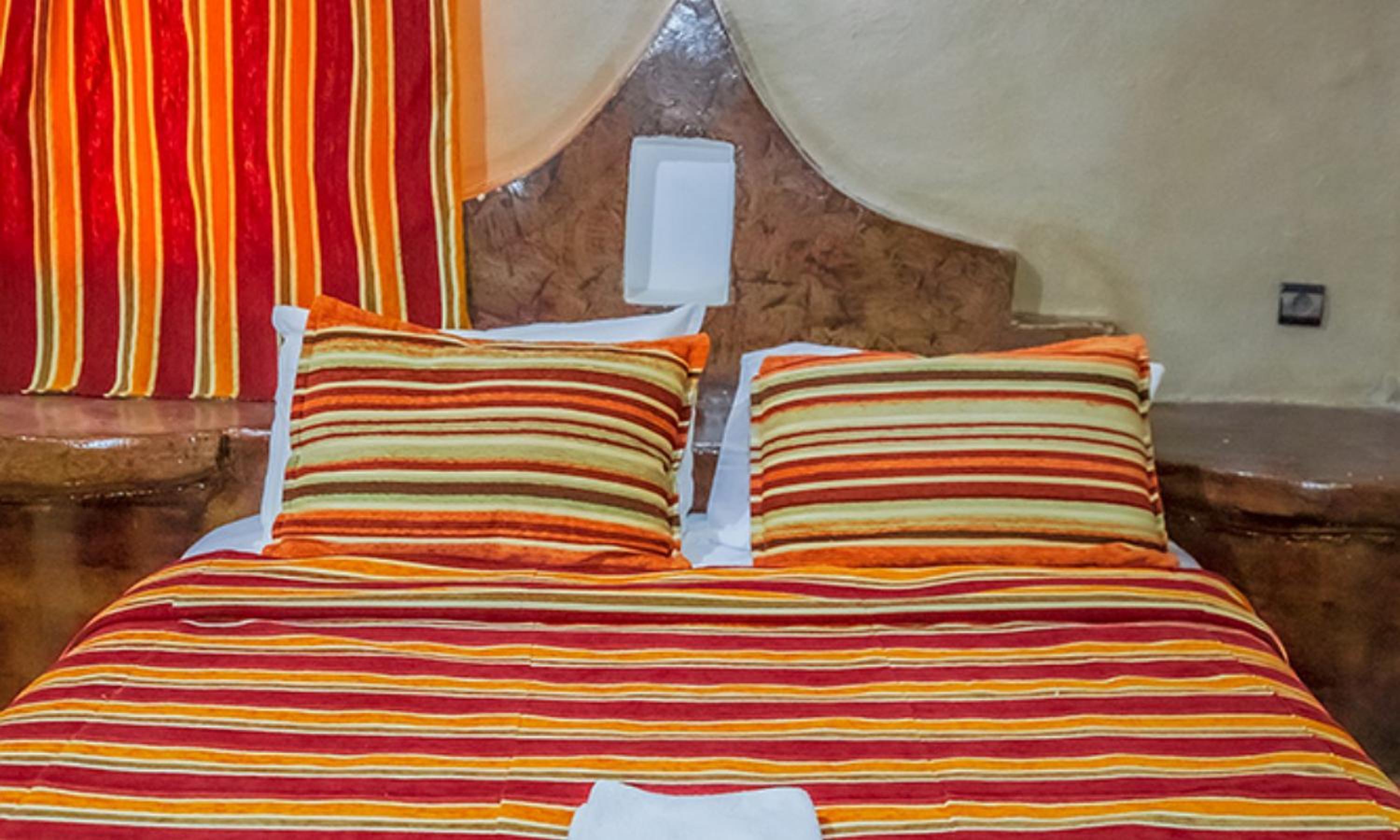 Deluxe Double Room photo 2