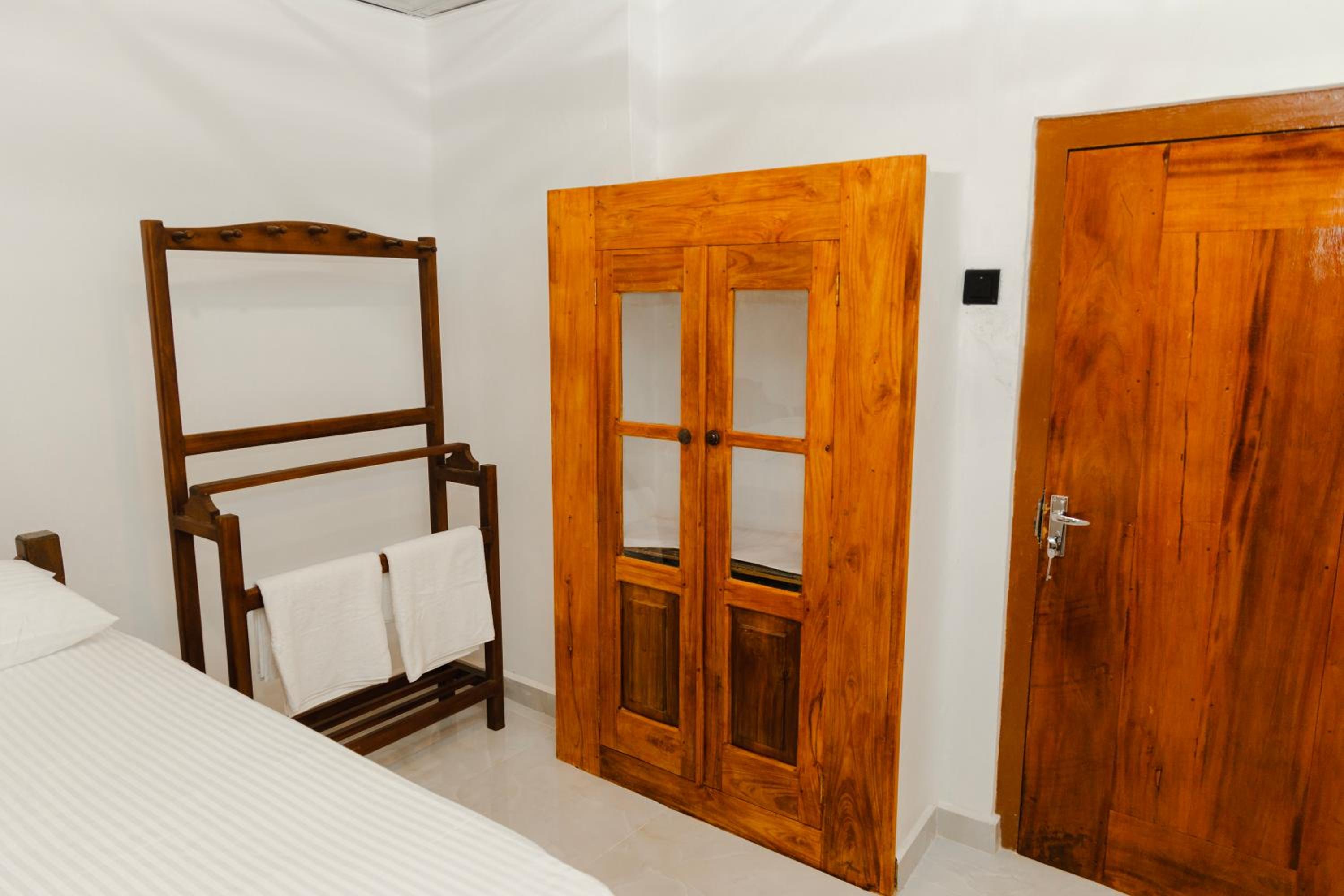 Deluxe Double Room photo 3