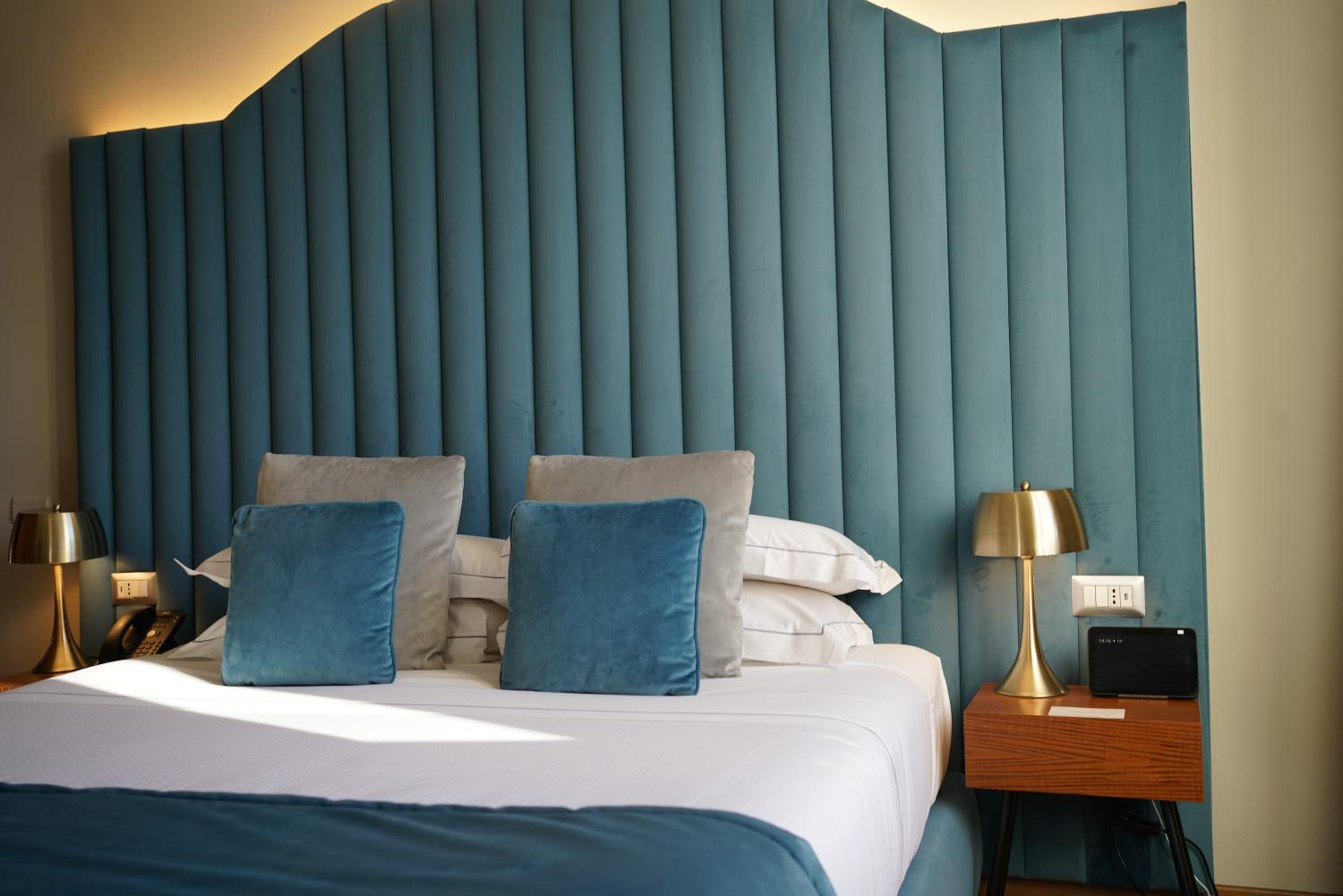 Double Room Annex Separate Building