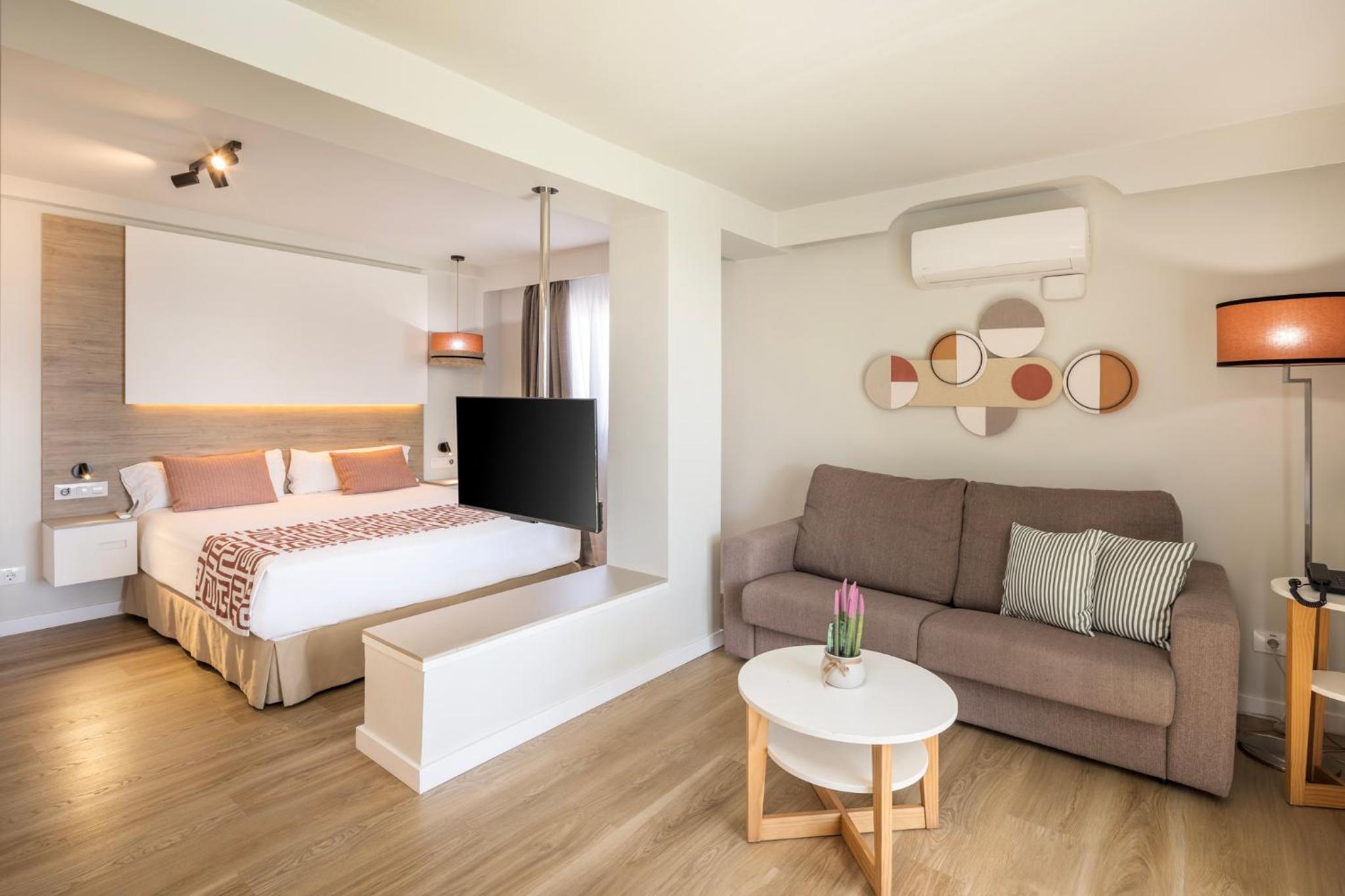 Suite Junior Superior