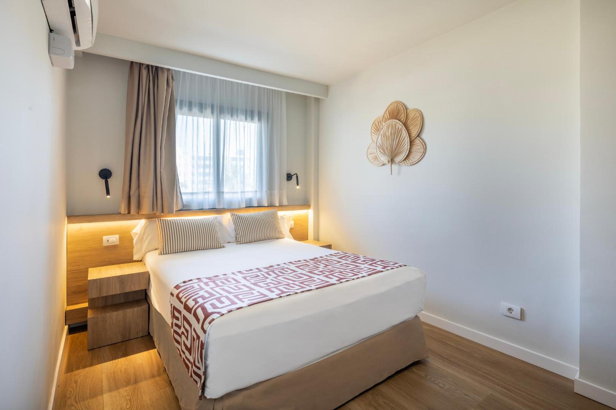 Double Room with Kitchenette  photo 3