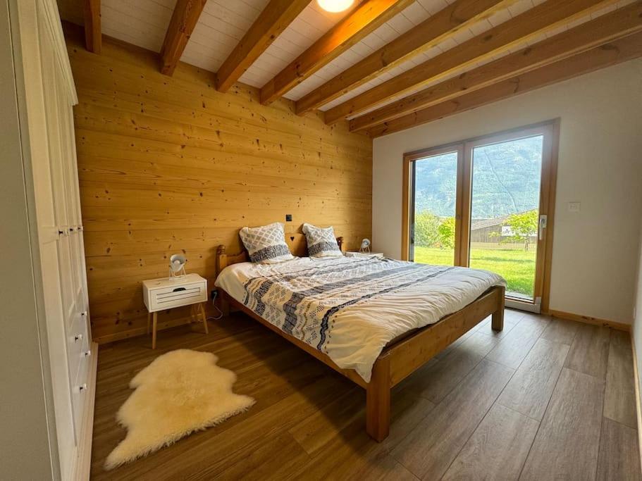 Two-Bedroom Villa photo 1