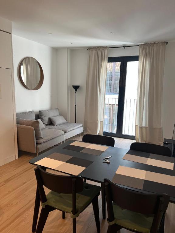Apartamento Deluxe de Dos Habitaciones