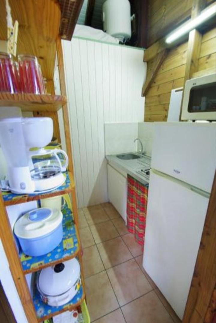 Two-Bedroom Apartment With Terrace photo 2
