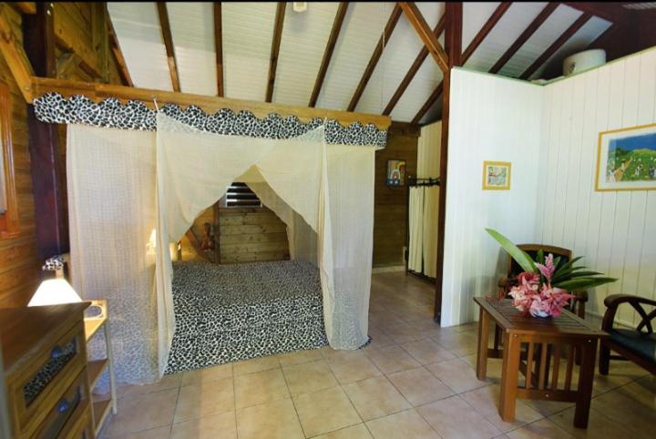 Two-Bedroom Apartment With Terrace