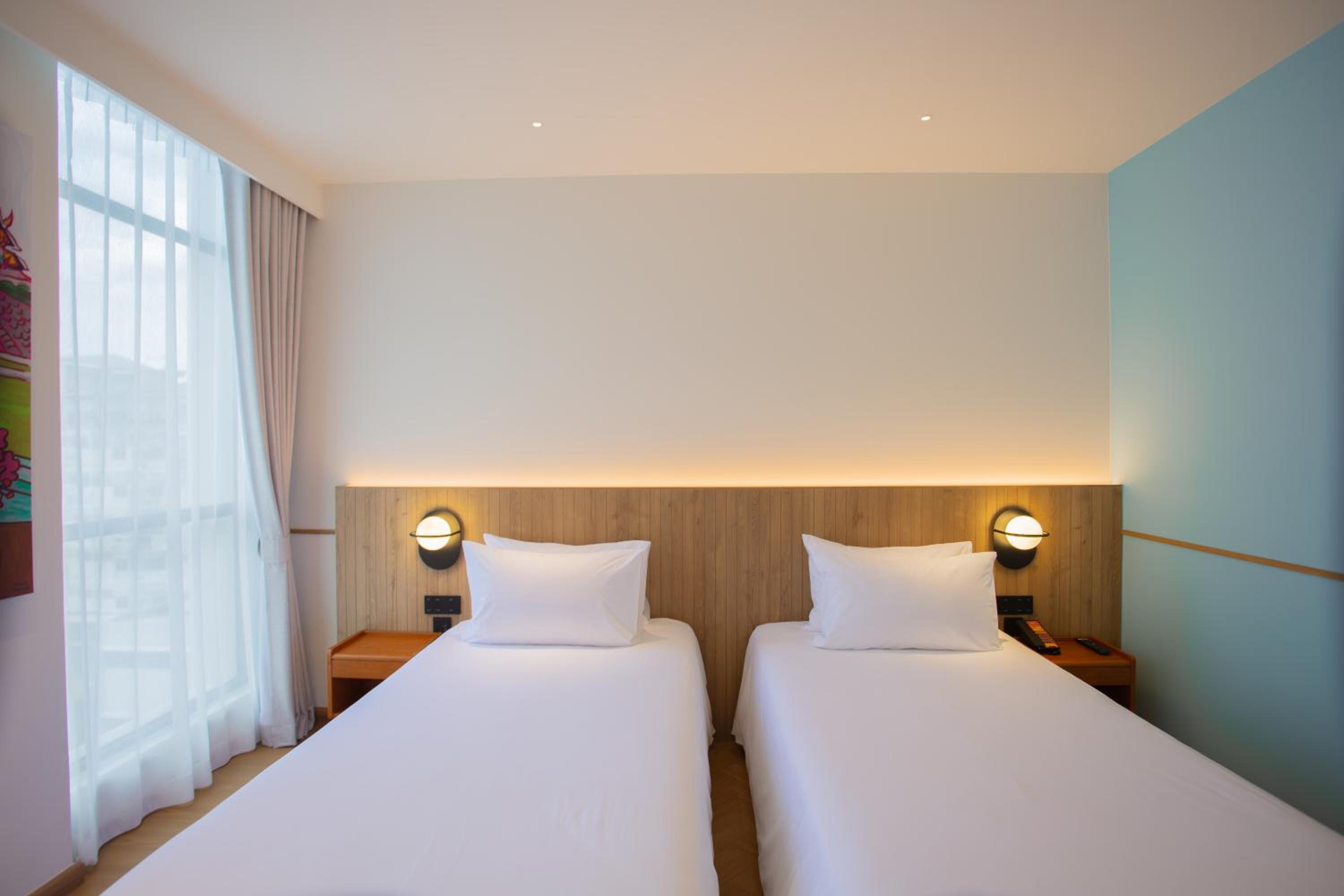 Superior Twin Room photo 3