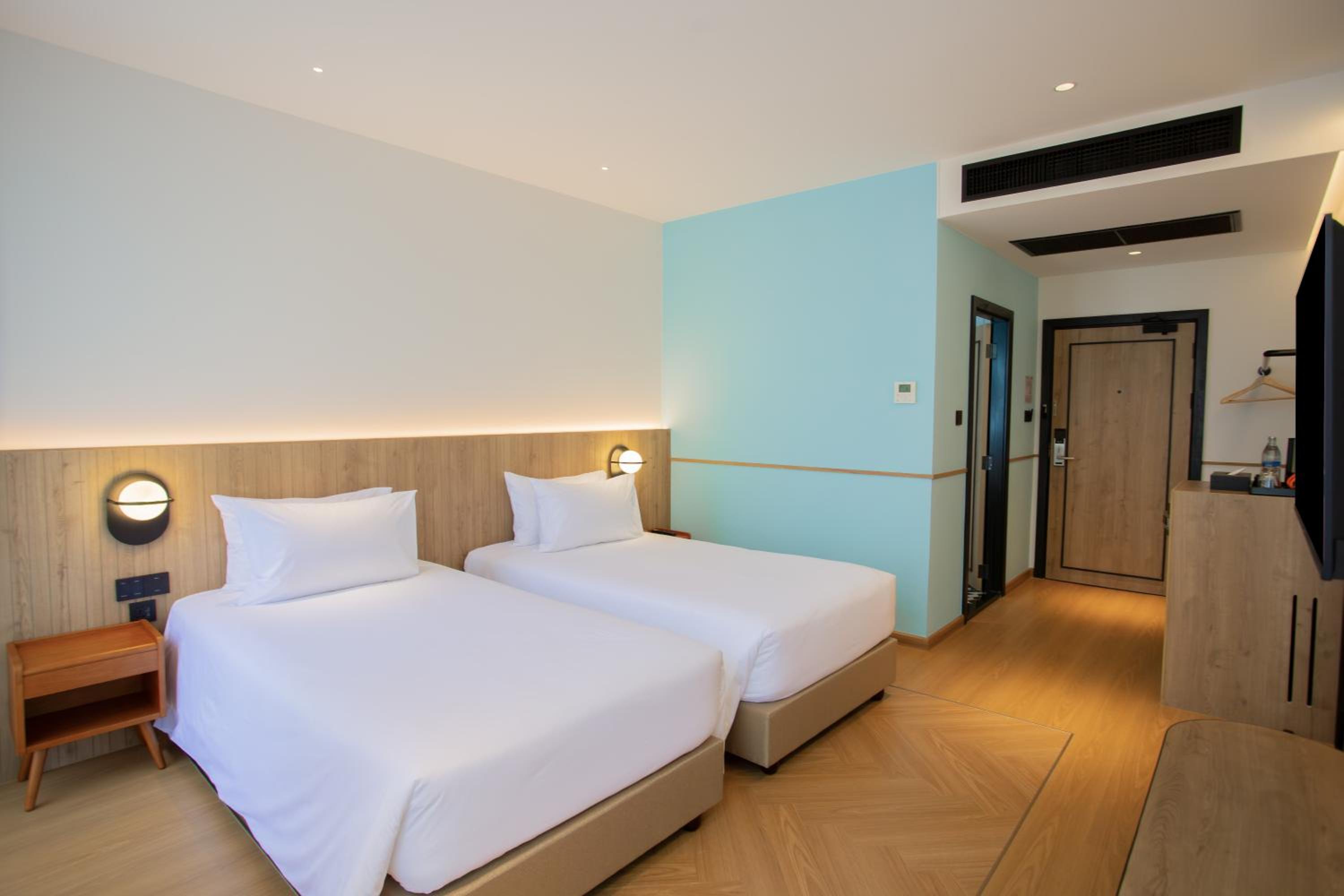 Superior Twin Room photo 1