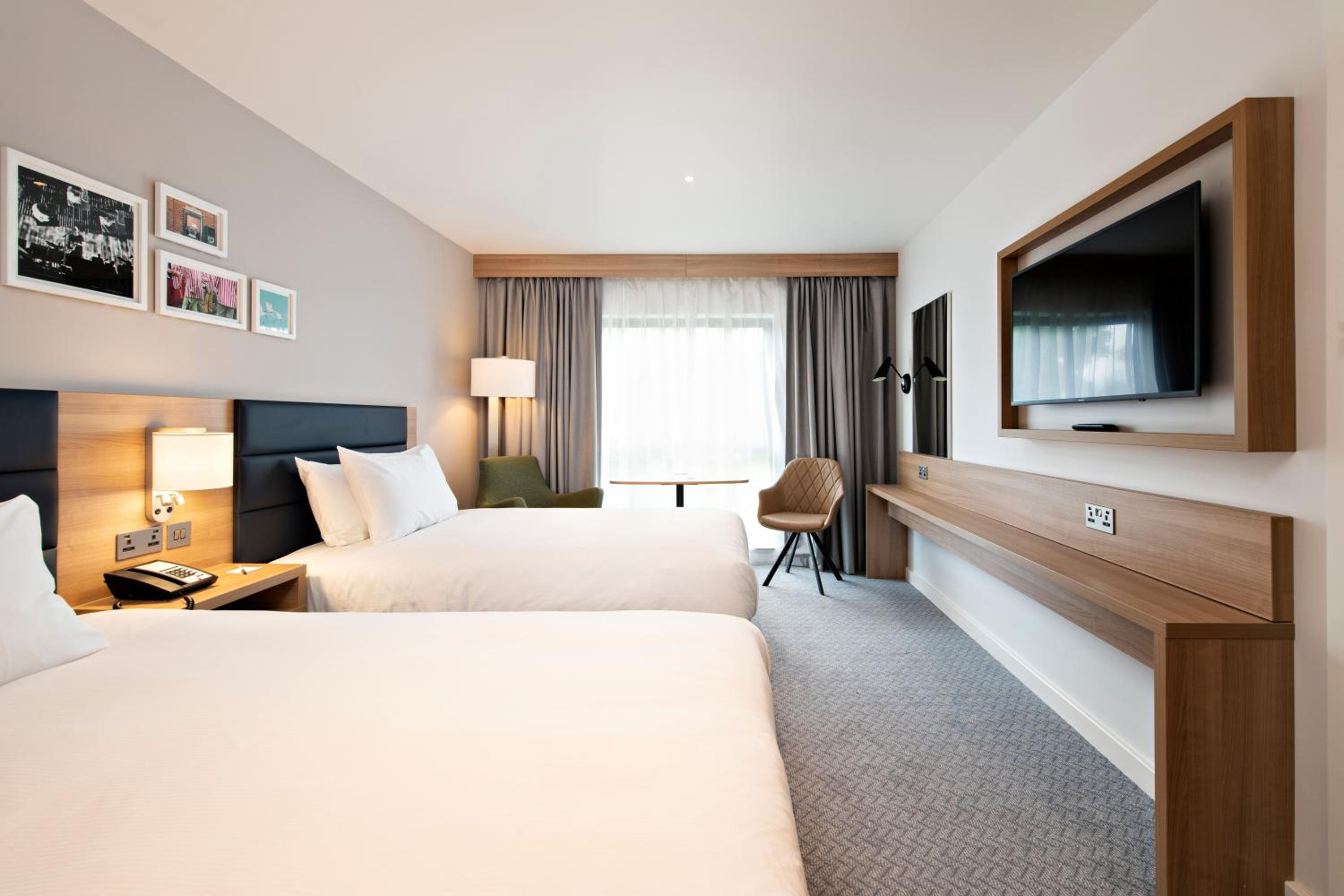 Twin Room - Photo 4