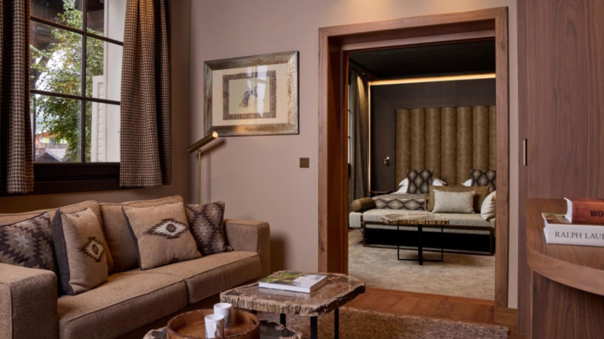 Executive Suite photo 3