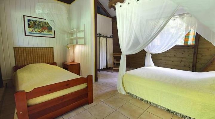 One-Bedroom Apartment With Terrace photo 2