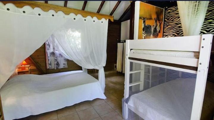 One-Bedroom Apartment With Garden View photo 3