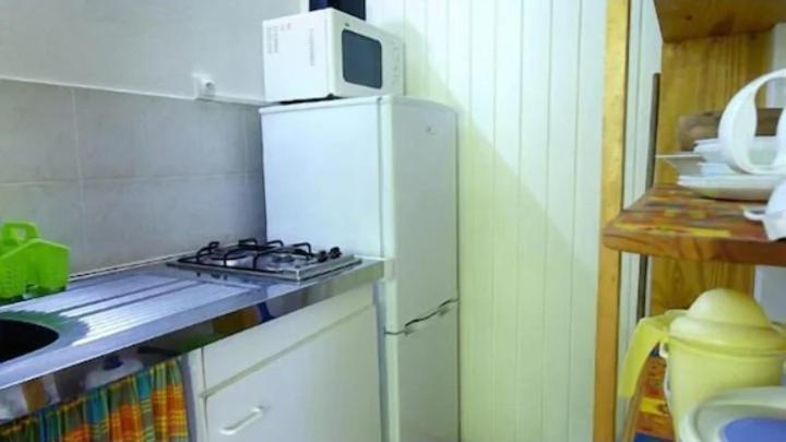 One-Bedroom Apartment With Garden View photo 2