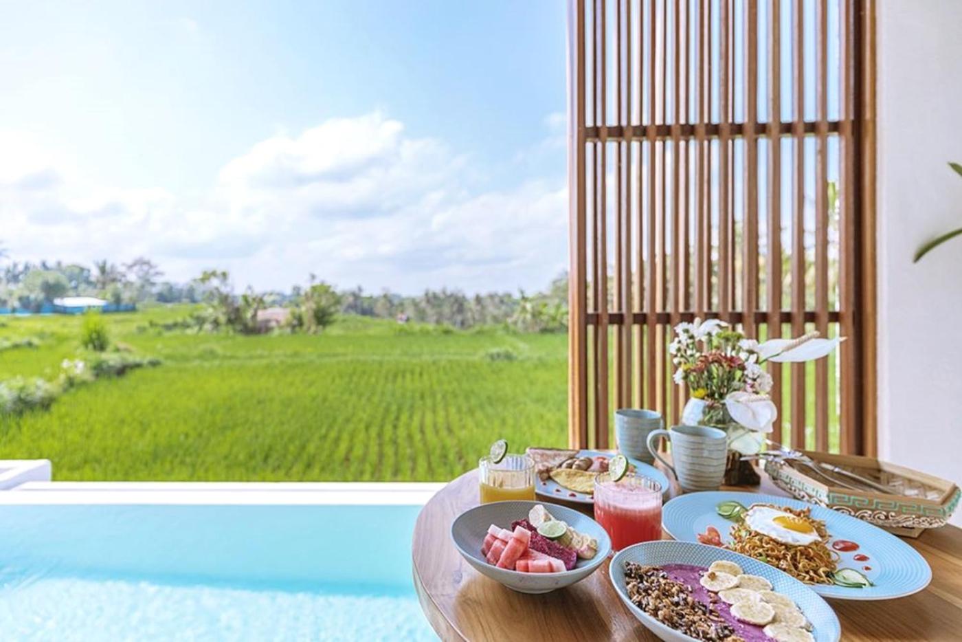 Villa with Private Pool photo 3