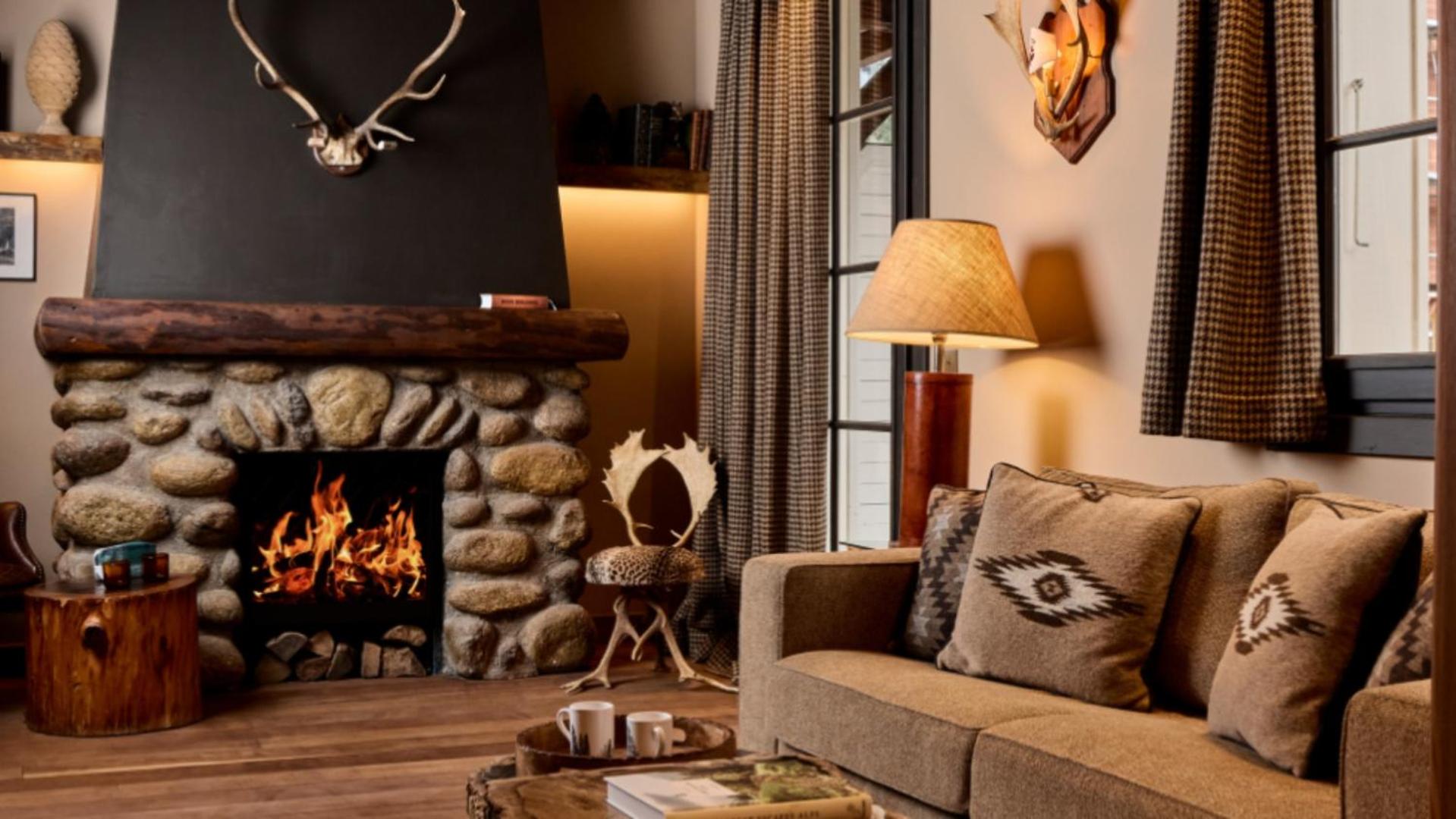 Executive Suite photo 1