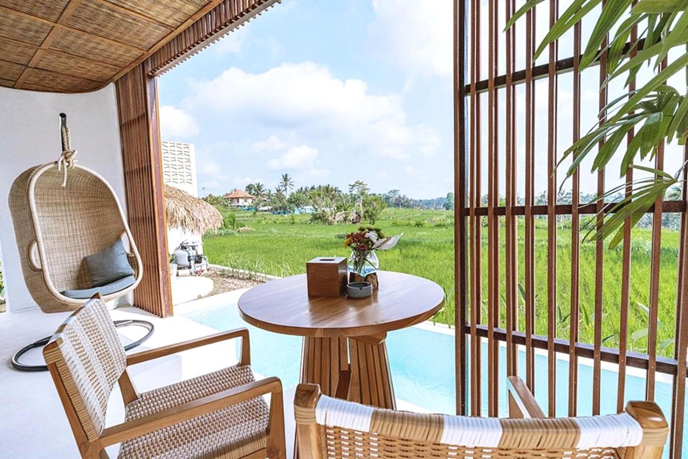 Villa with Private Pool photo 2