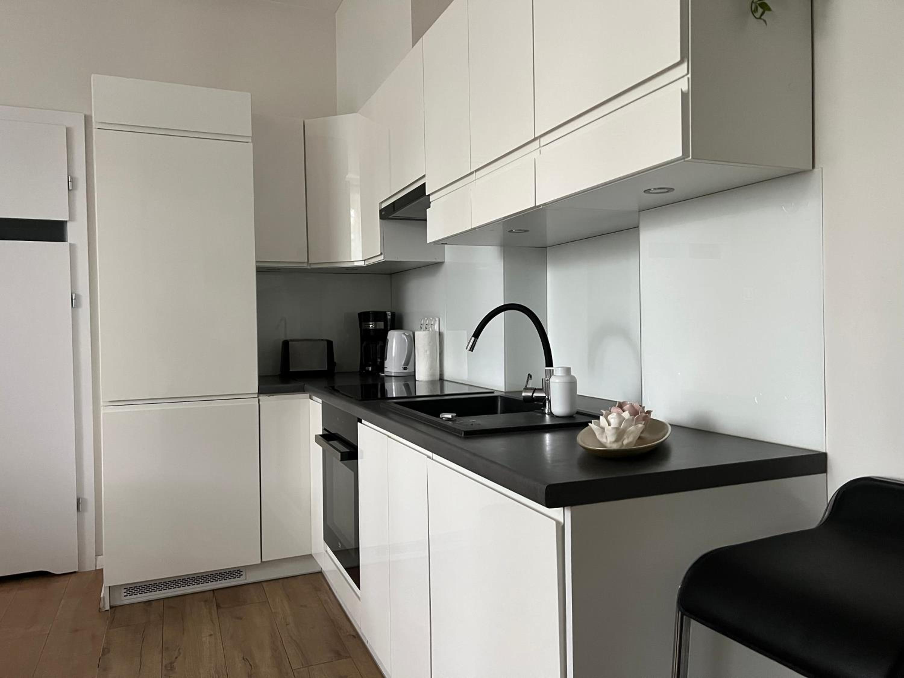 Apartment photo 3