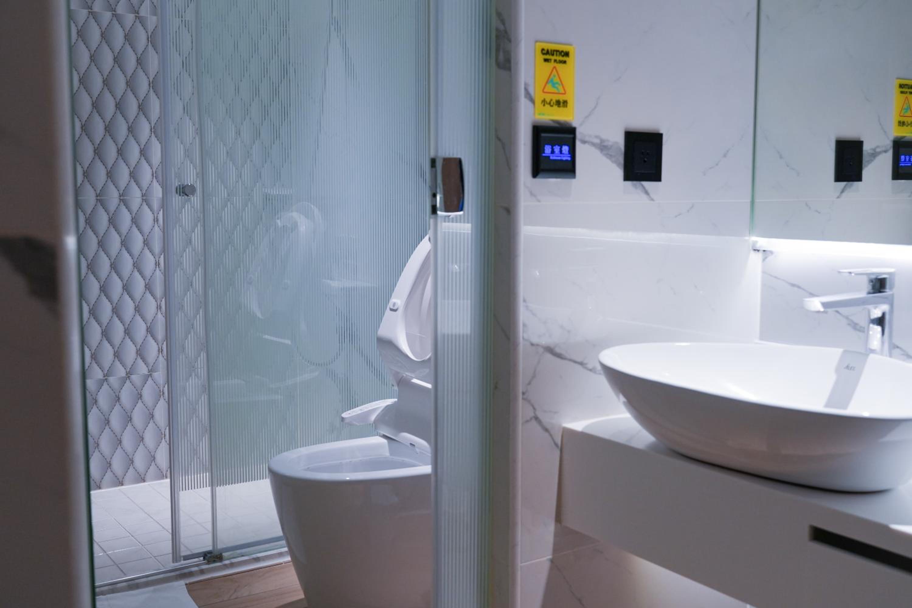 Superior Double Room with Spa Bath photo 1