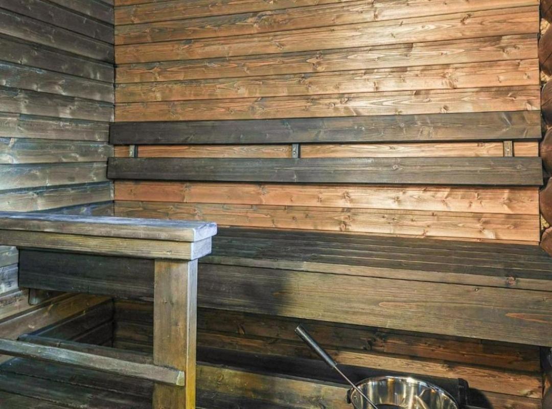 Two-Bedroom Chalet photo 2