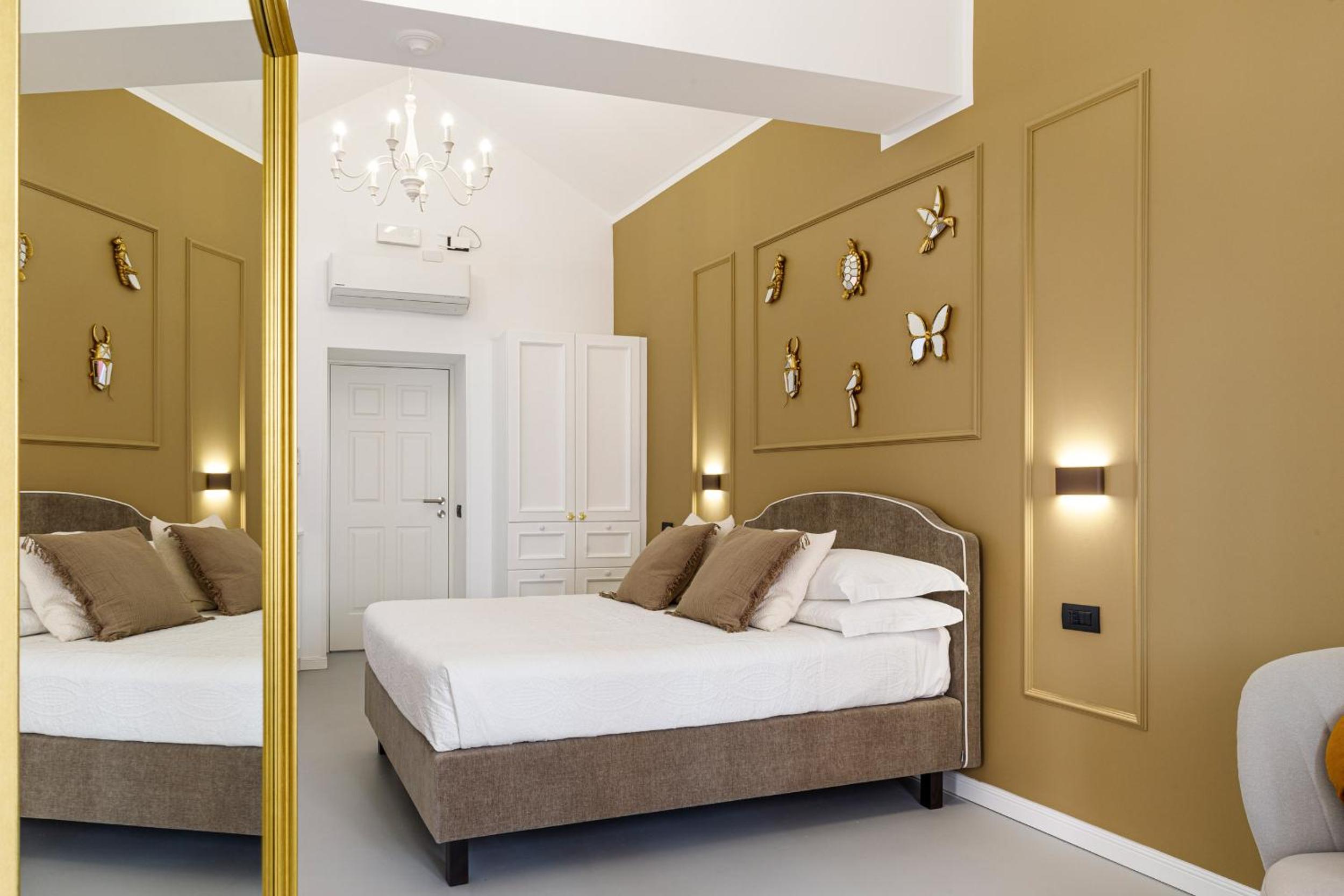King Room with Spa Bath photo 1